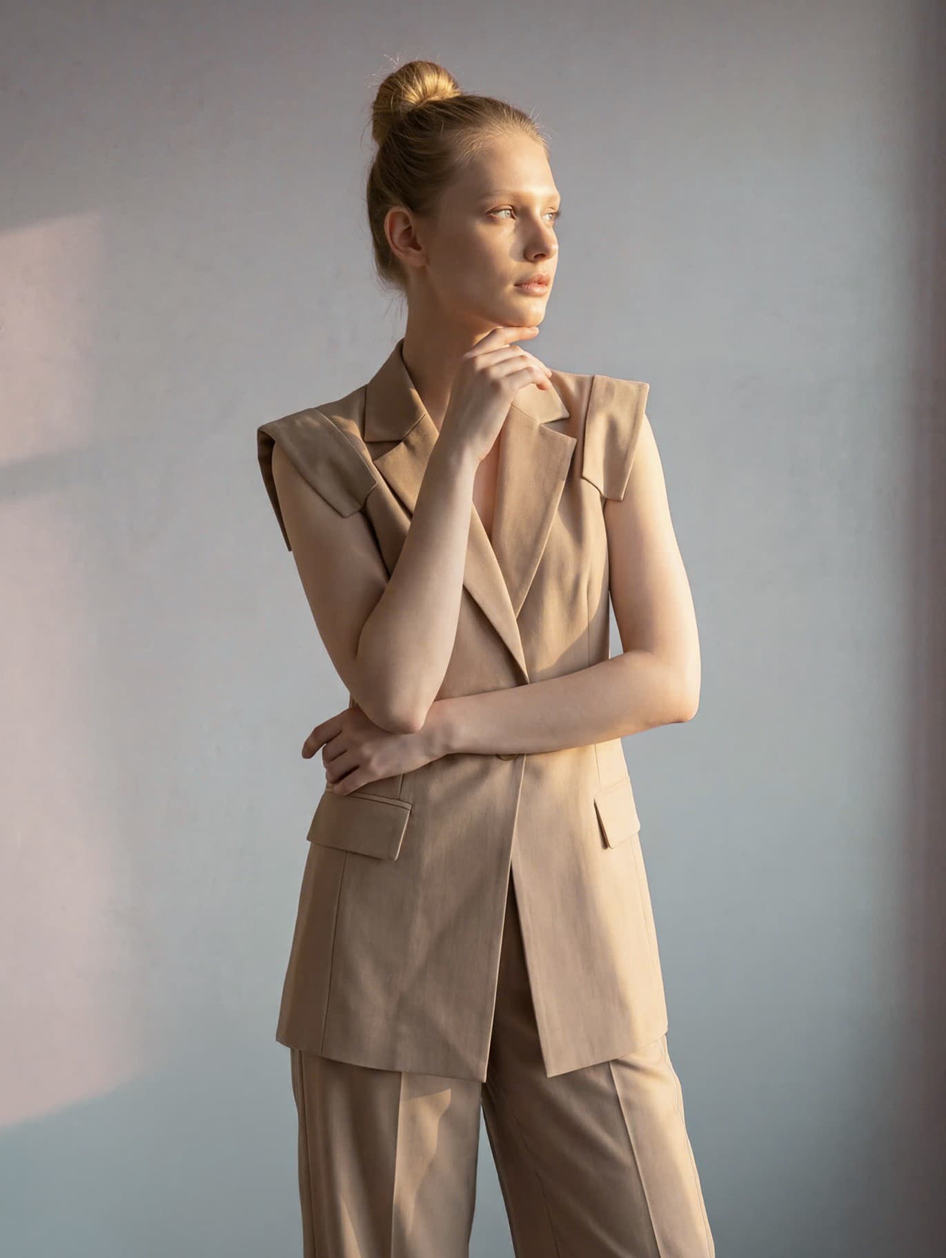 DUNE JACKET