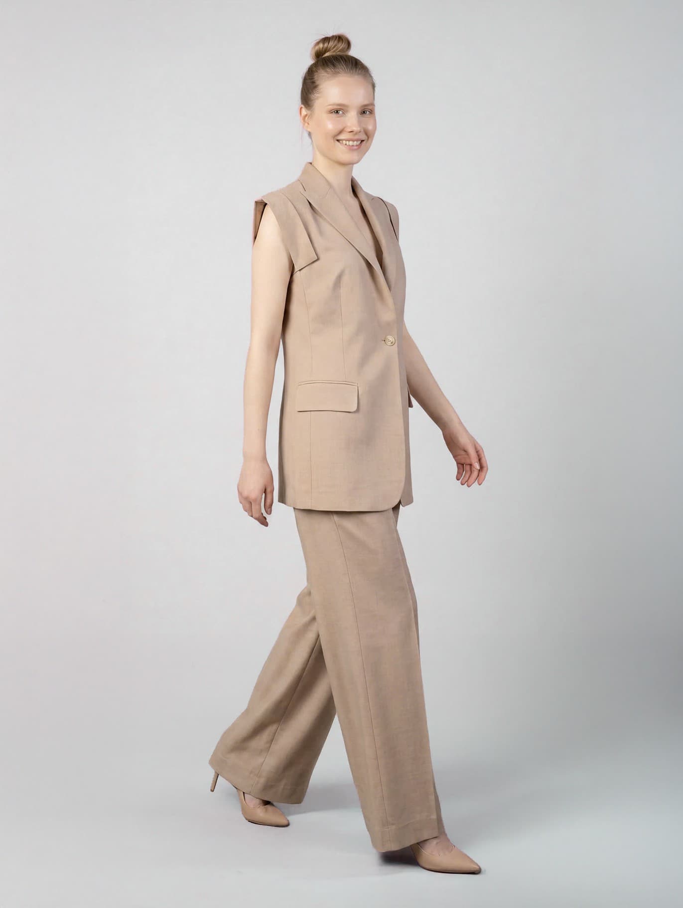 DUNE SUIT