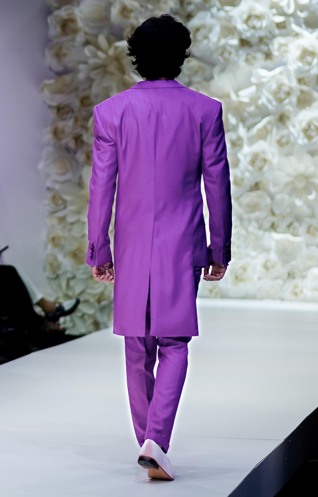 ÁO JACKET Ý 1 BÊN NGẮN,1 BÊN DÀI
