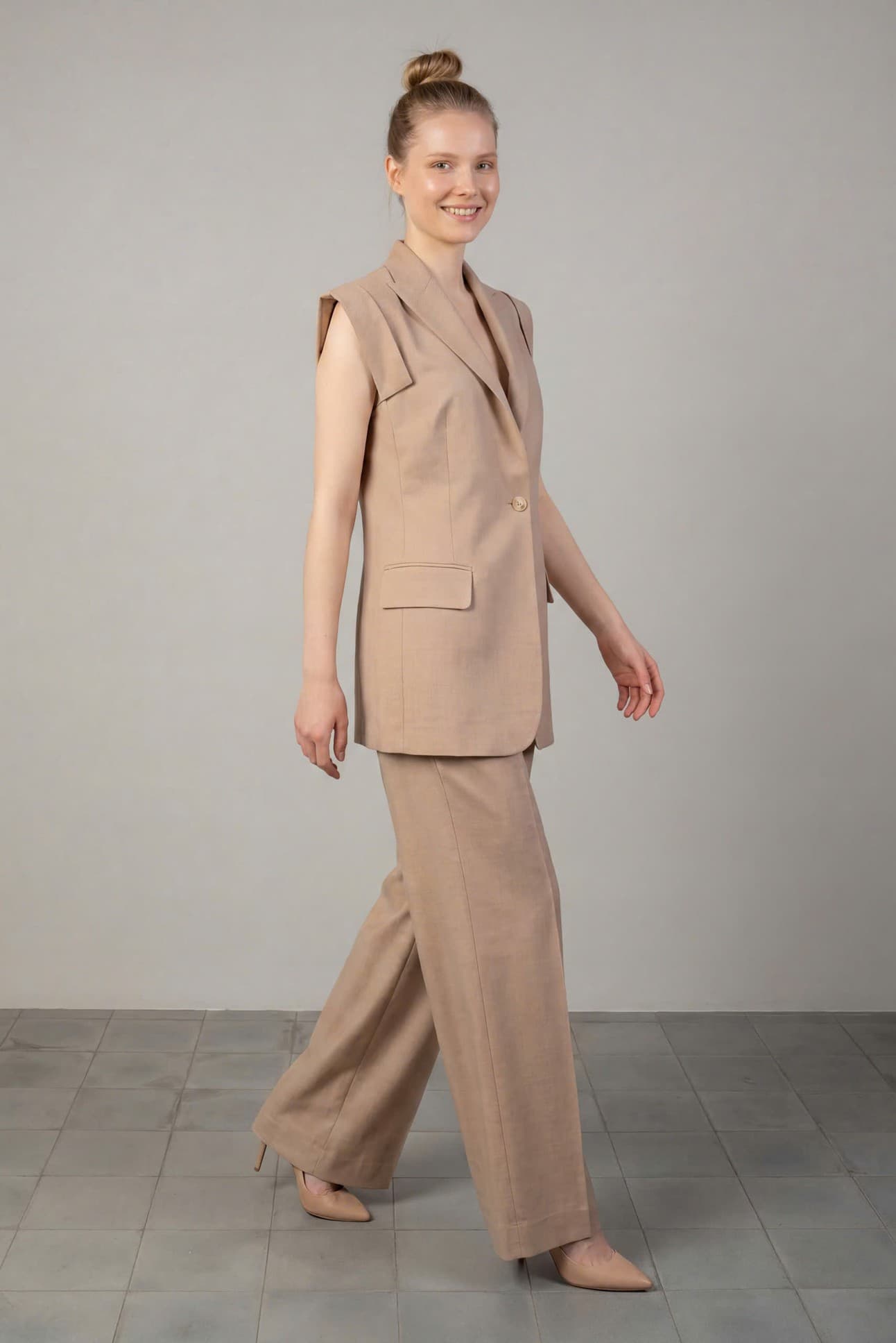 DUNE PANTS