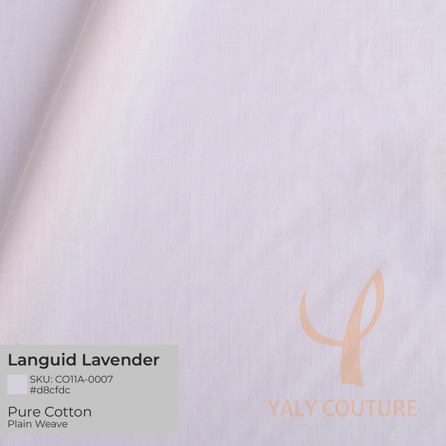 Languid Lavender