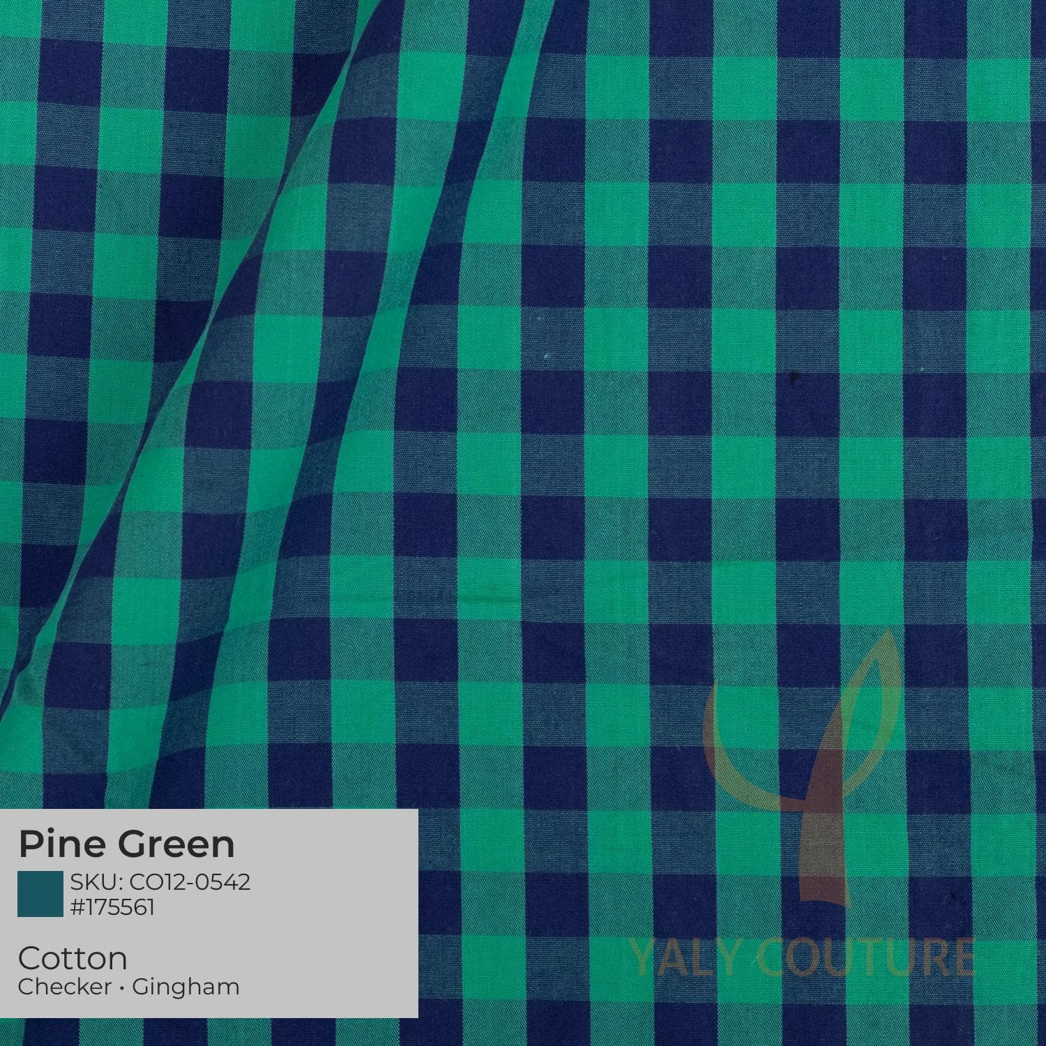 Pine Green