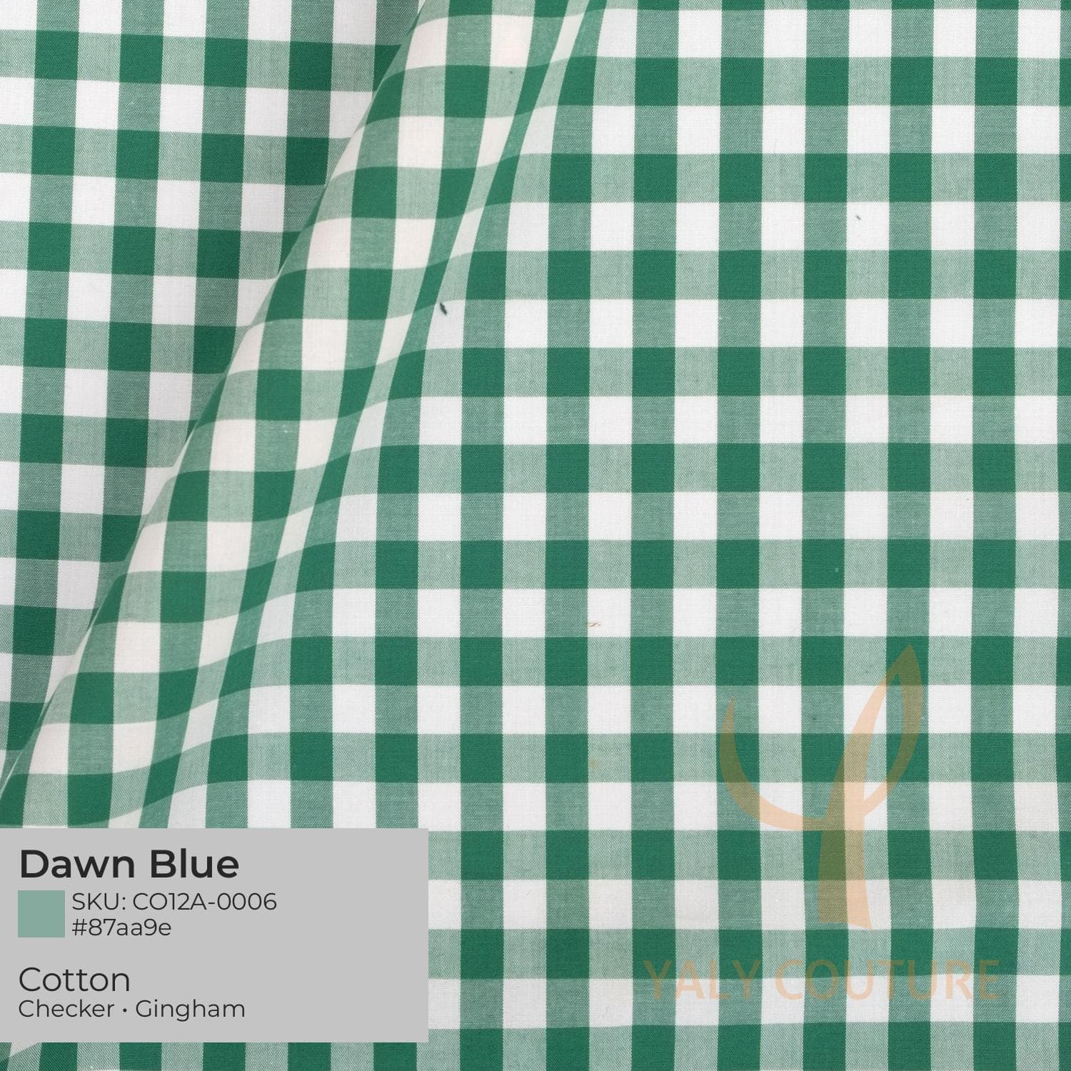 Dawn Blue