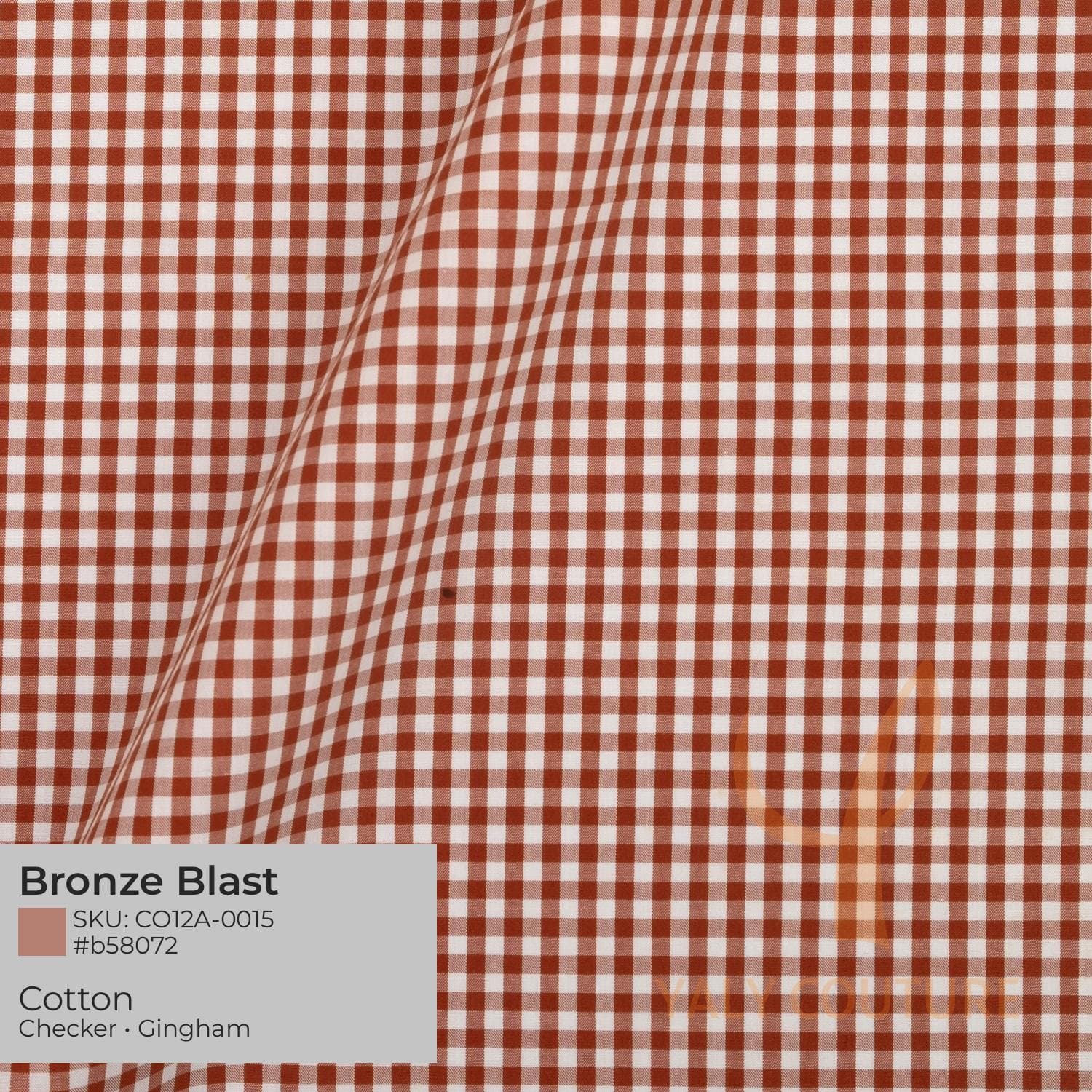 Bronze Blast