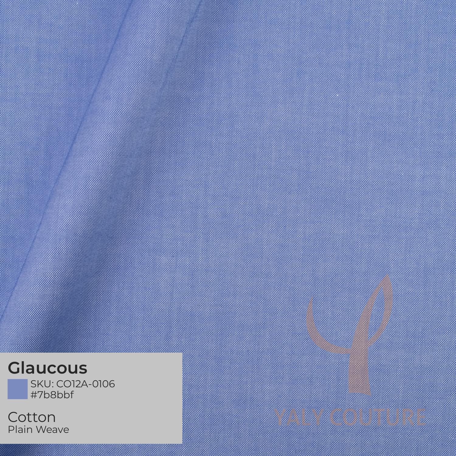 Glaucous