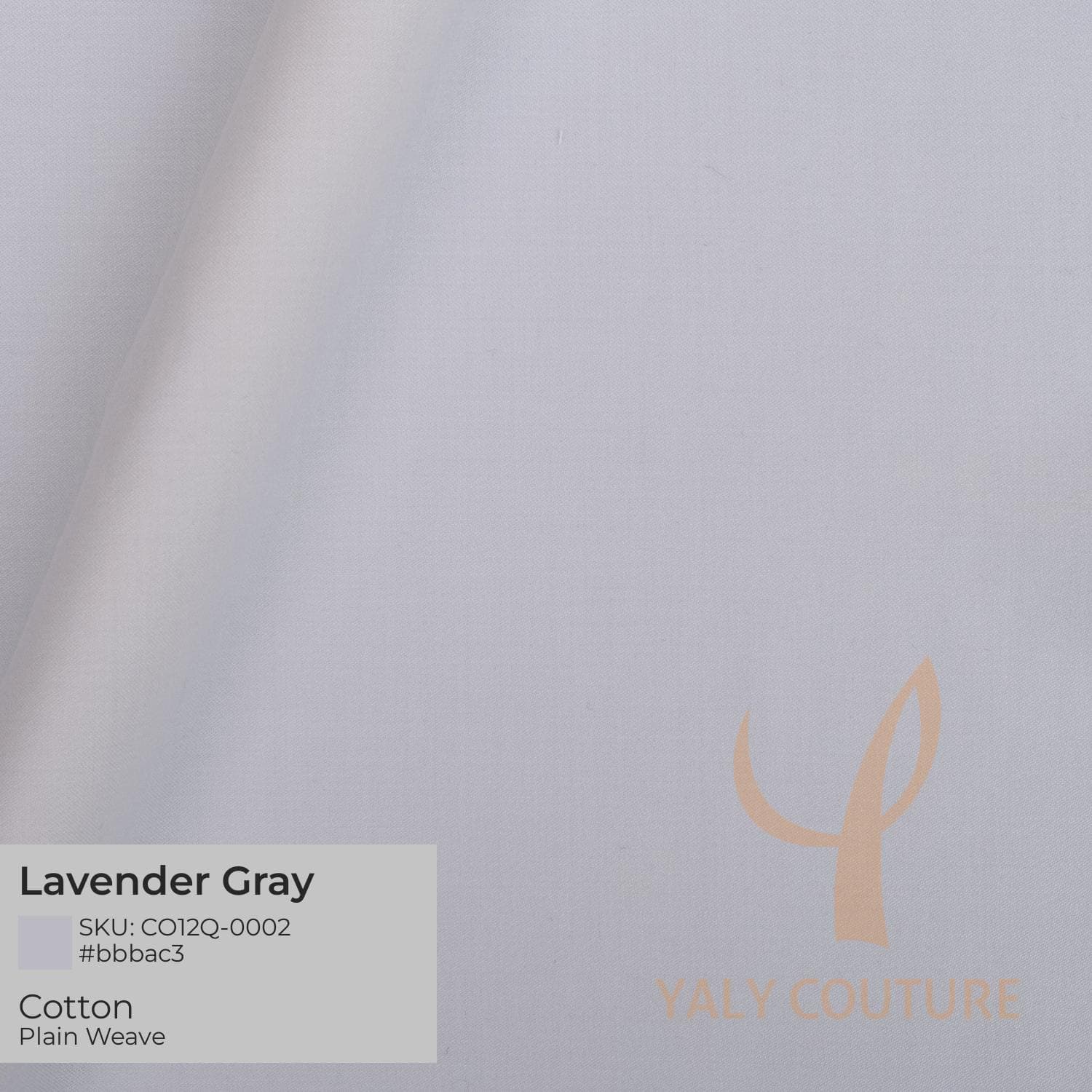 Lavender Gray