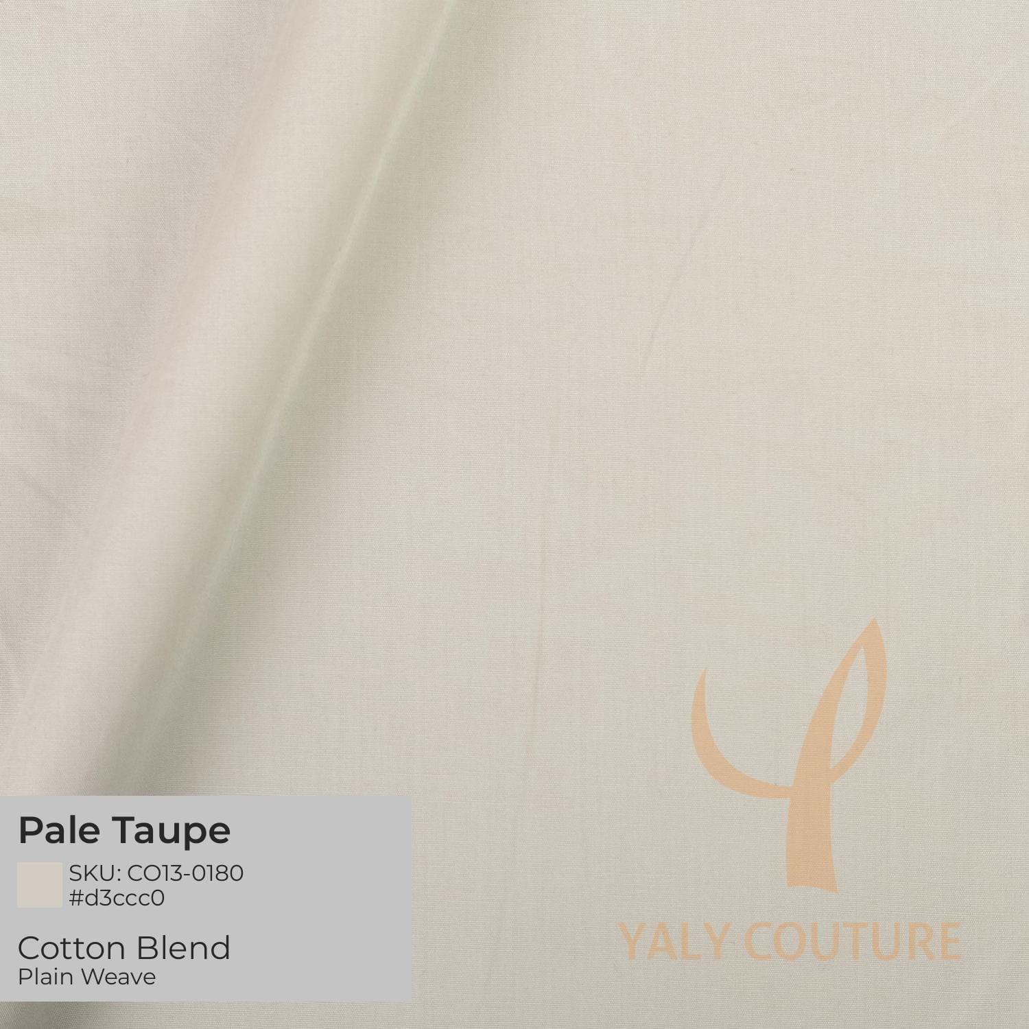 Pale Taupe