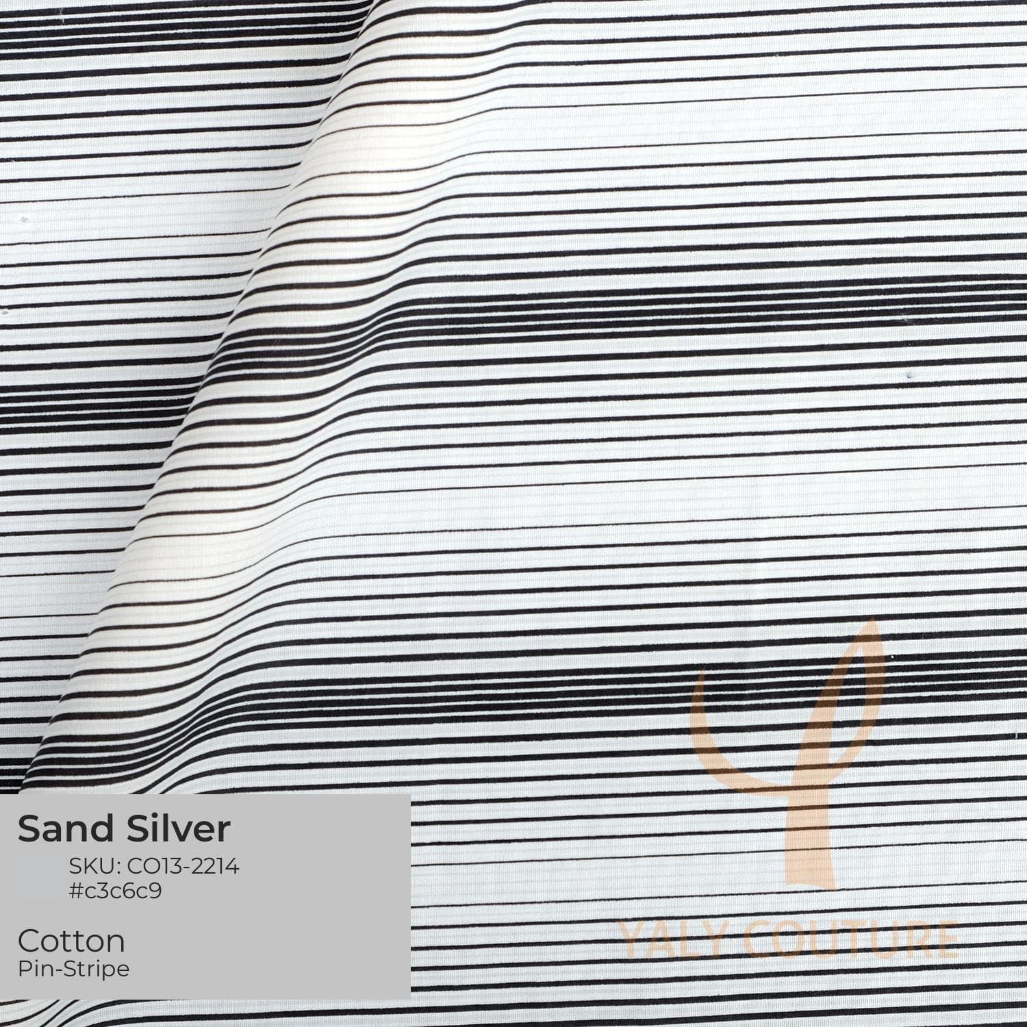 Sand Silver