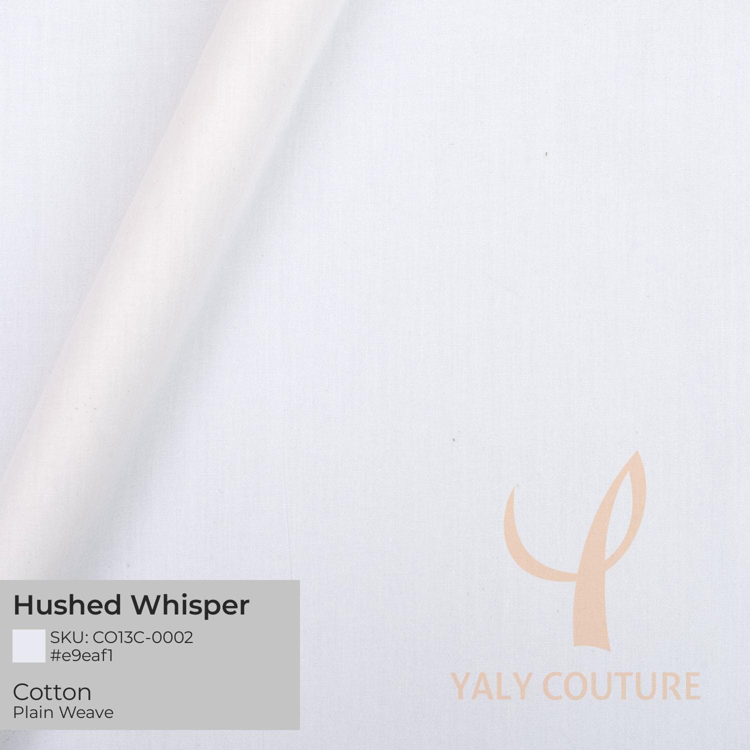 Hushed Whisper