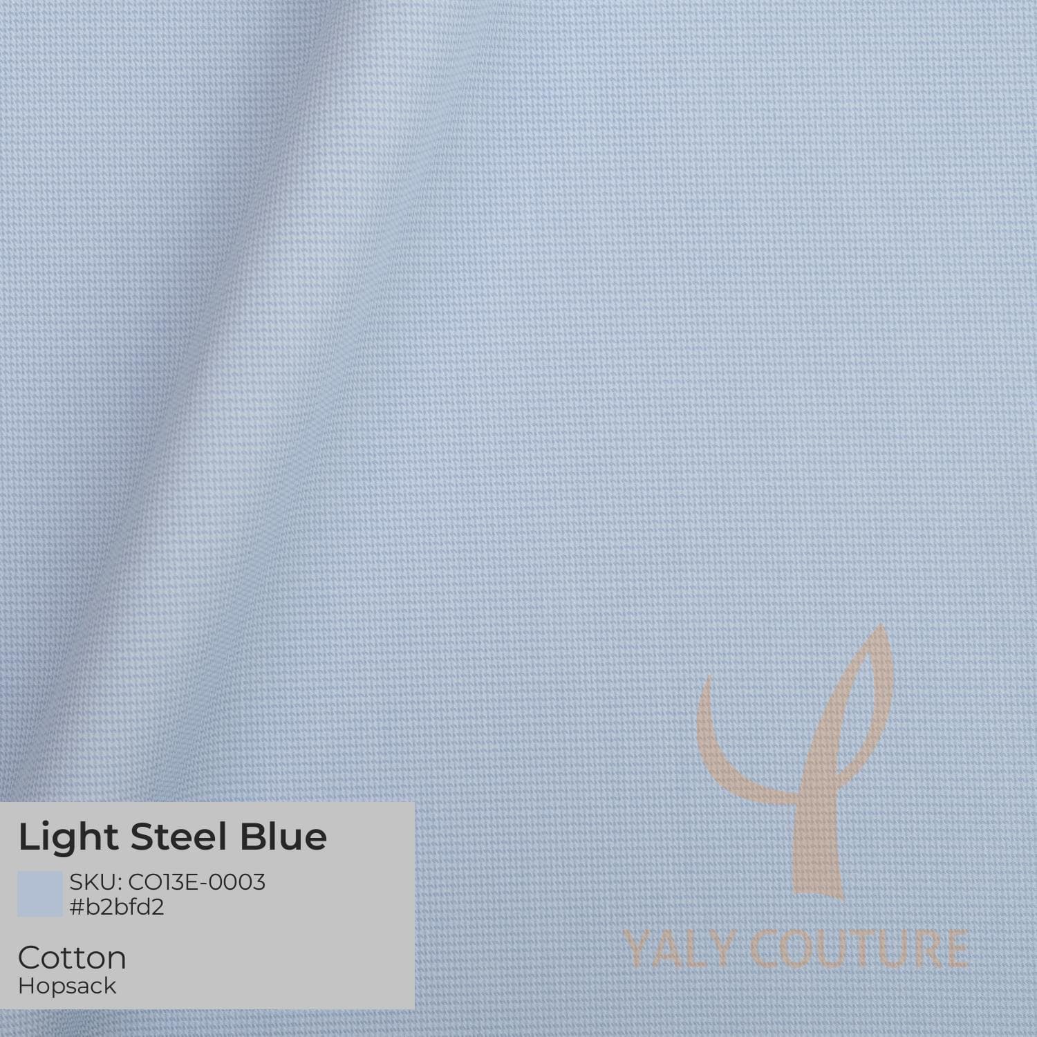 Light Steel Blue