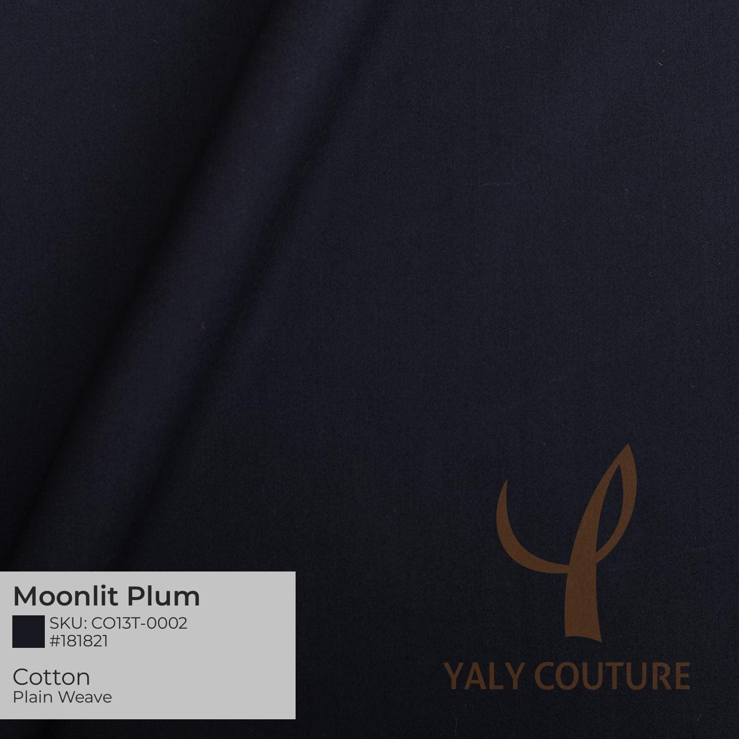 Moonlit Plum