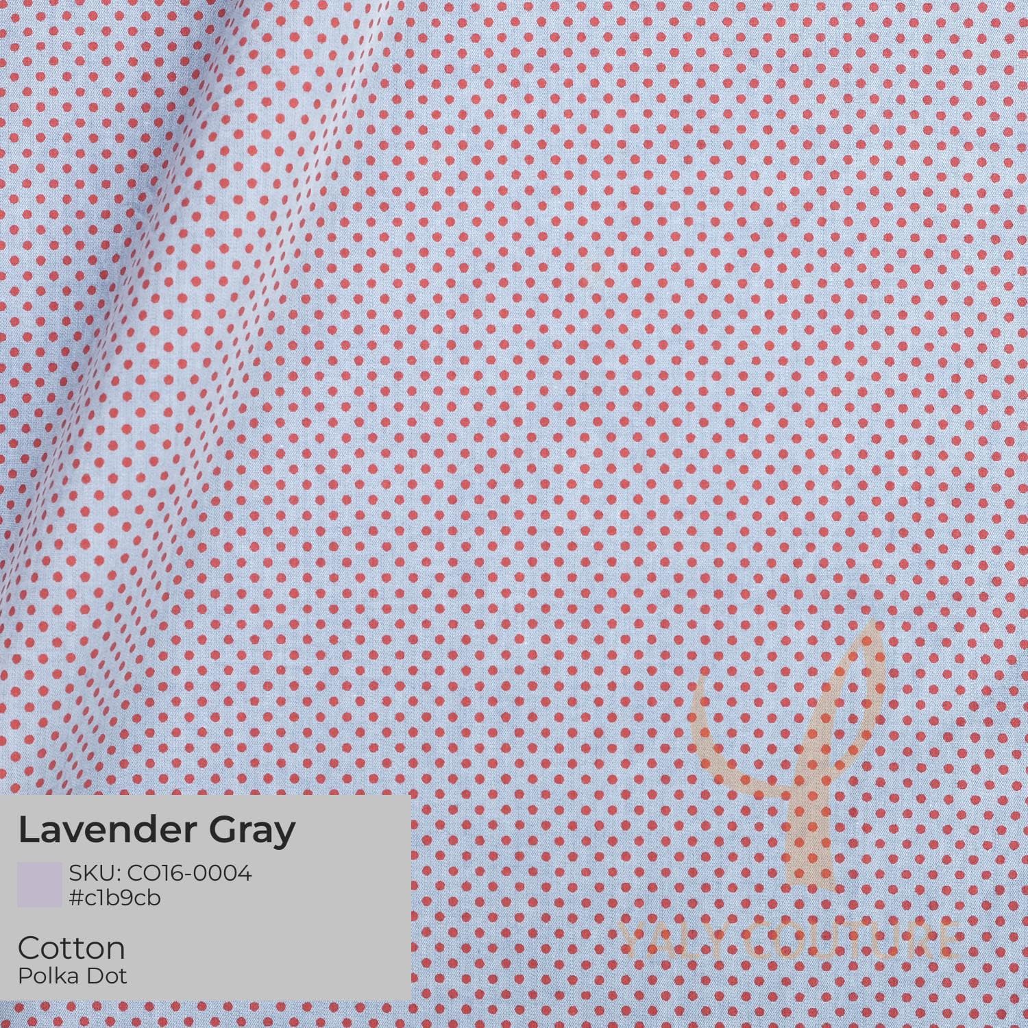 Lavender Gray