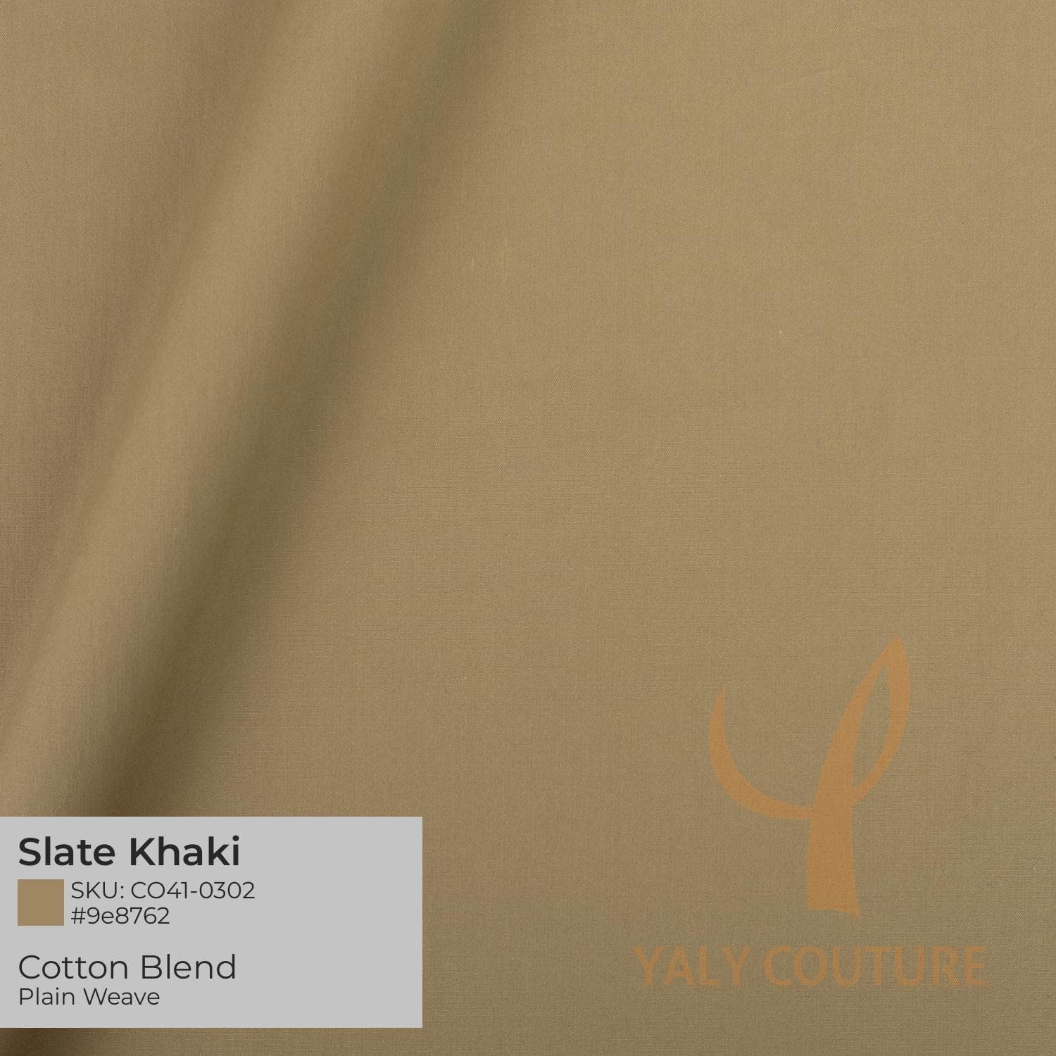 Slate Khaki