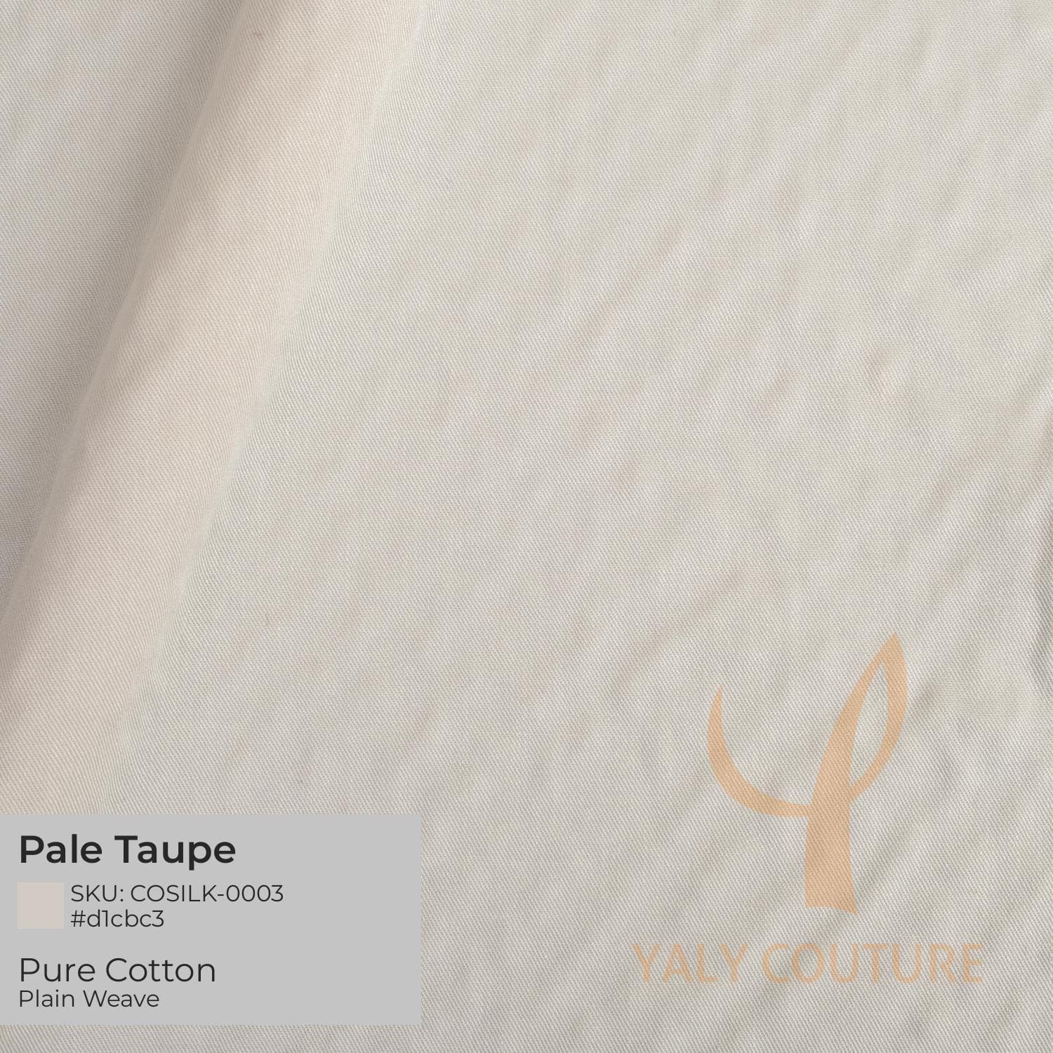 Pale Taupe