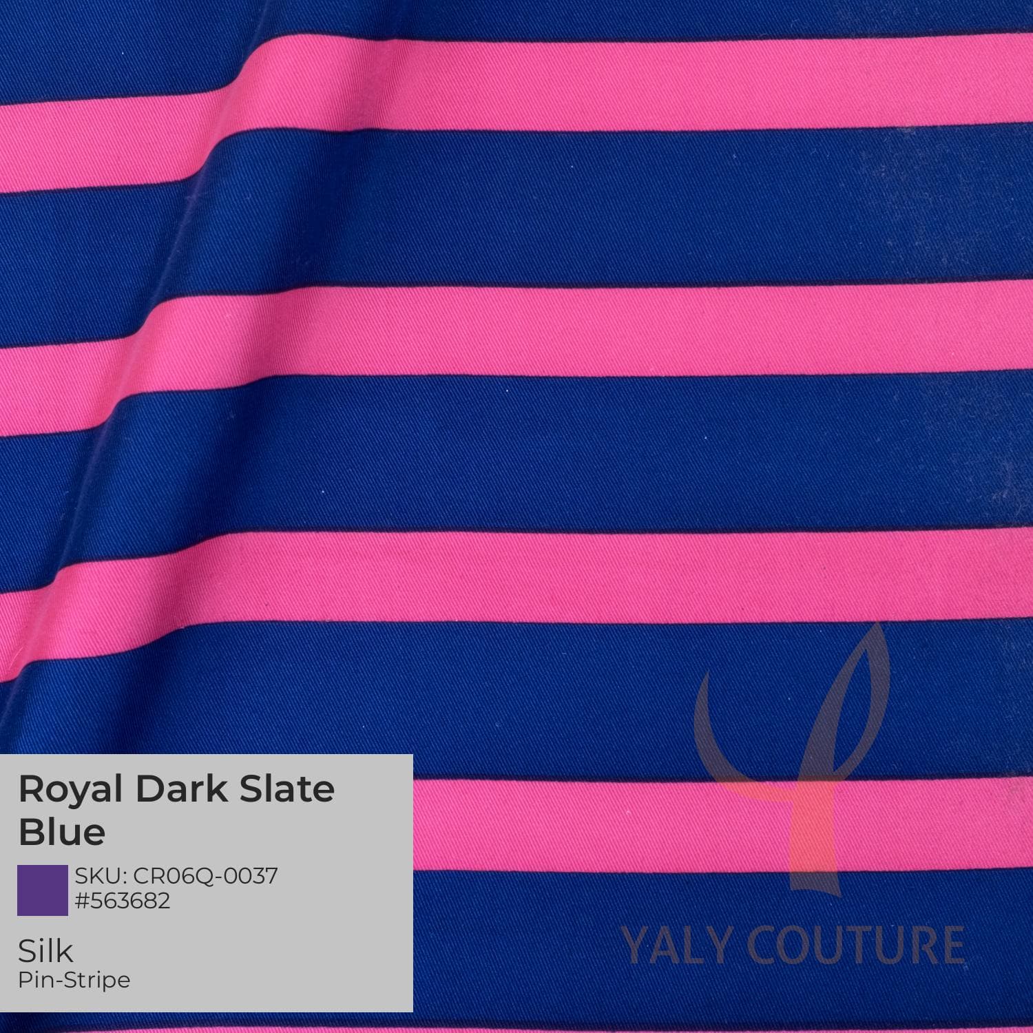 Royal Dark Slate Blue