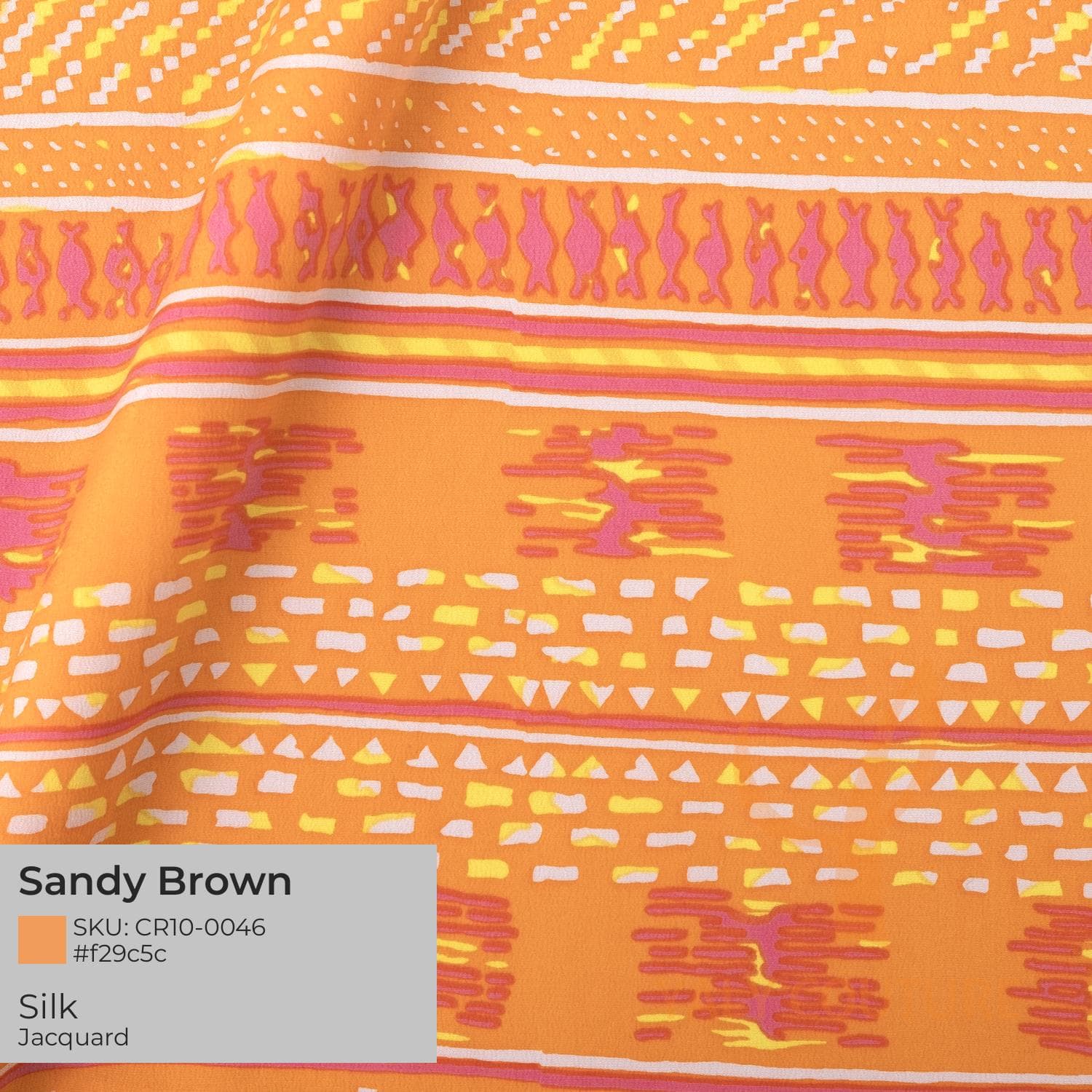 Sandy Brown