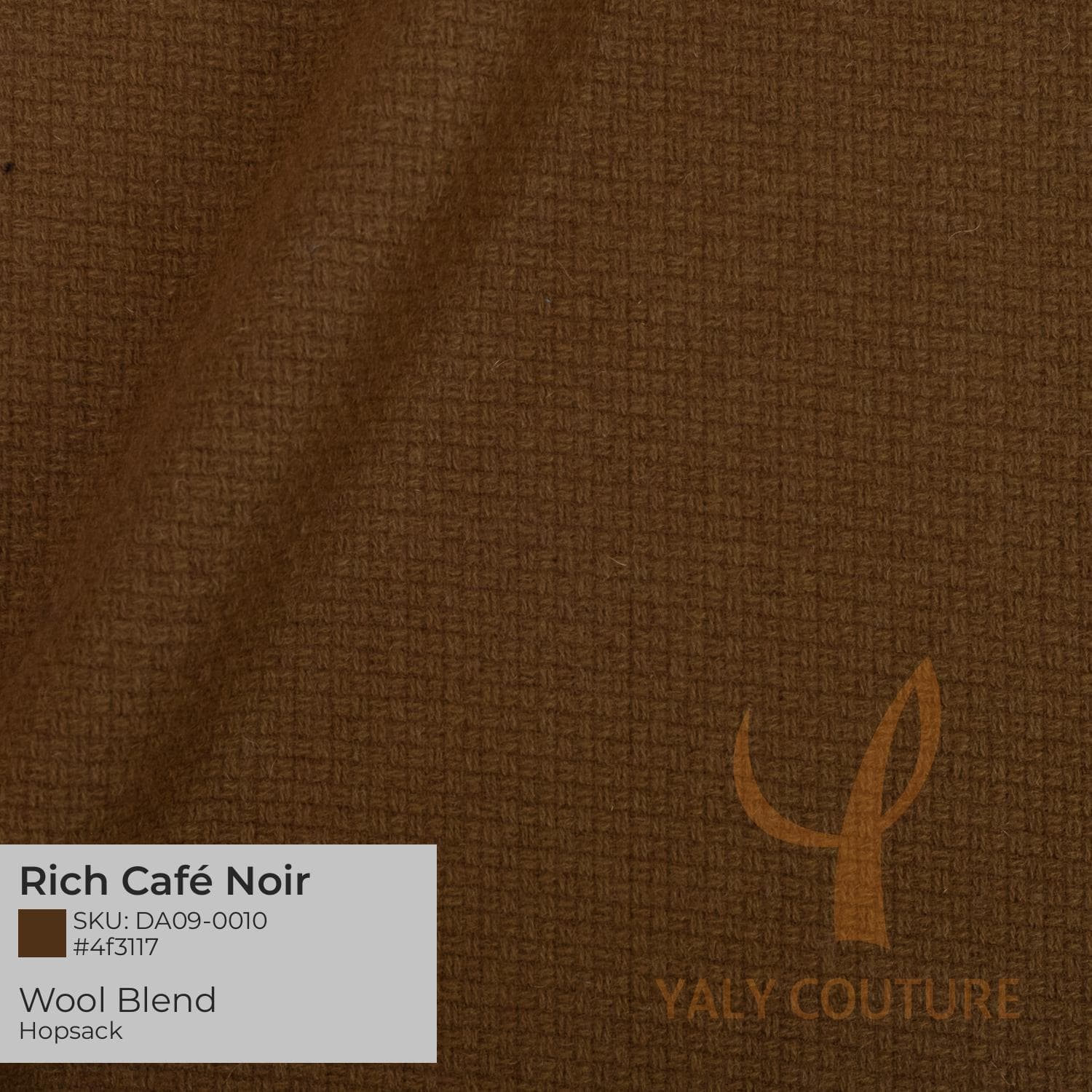 Rich Café Noir