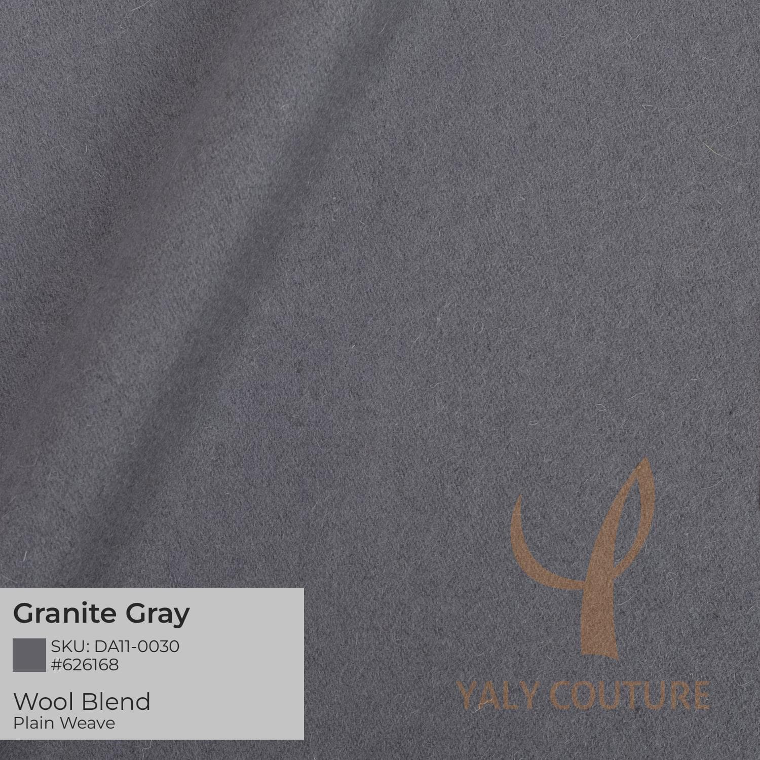 Granite Gray