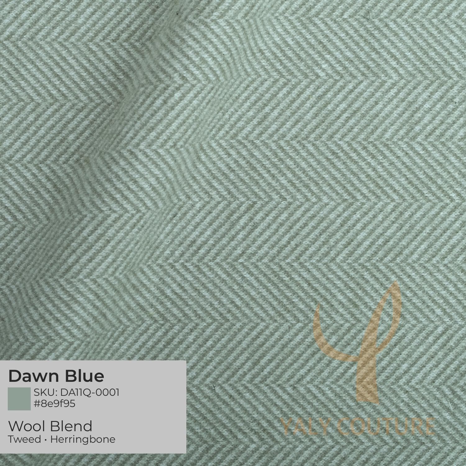 Dawn Blue