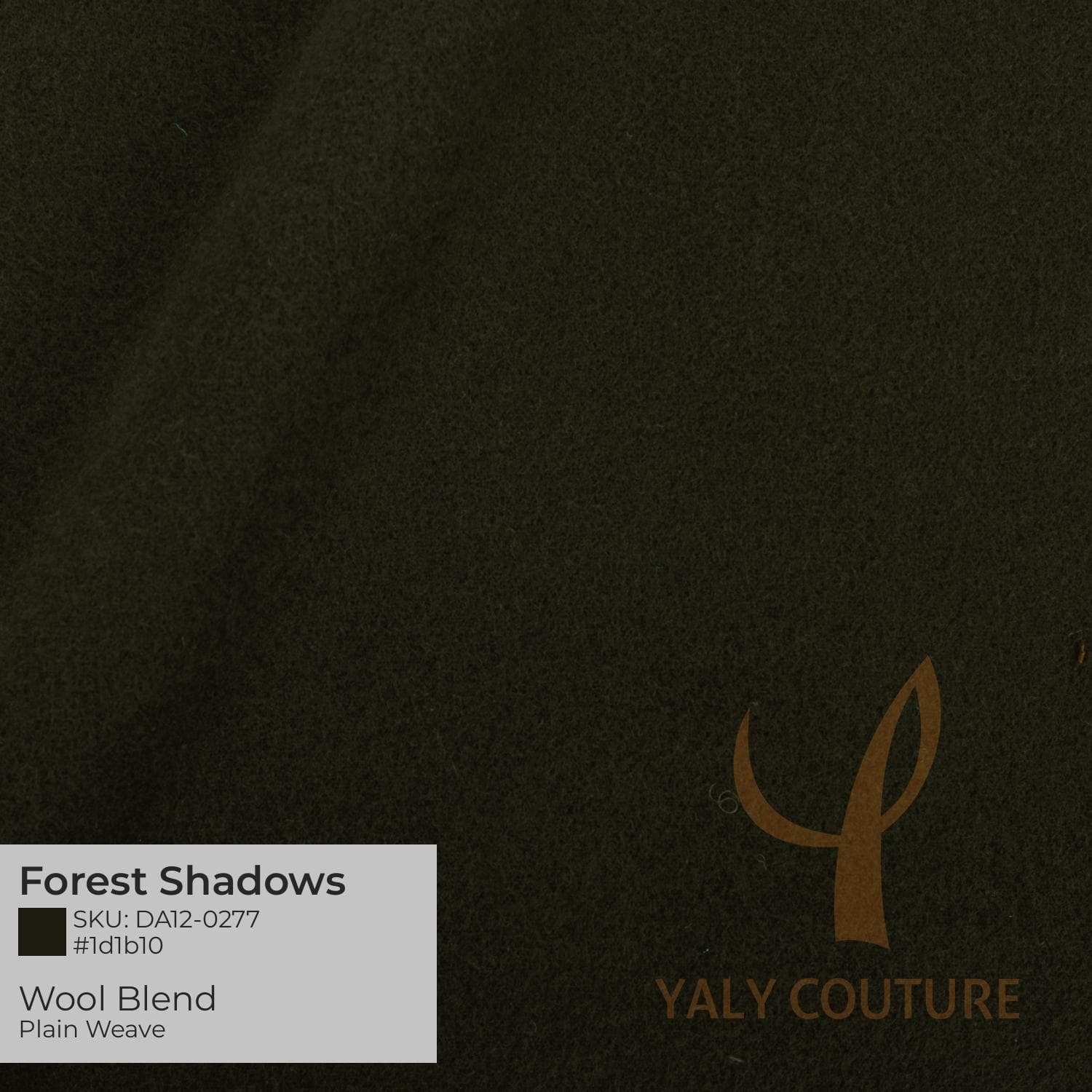 Forest Shadows