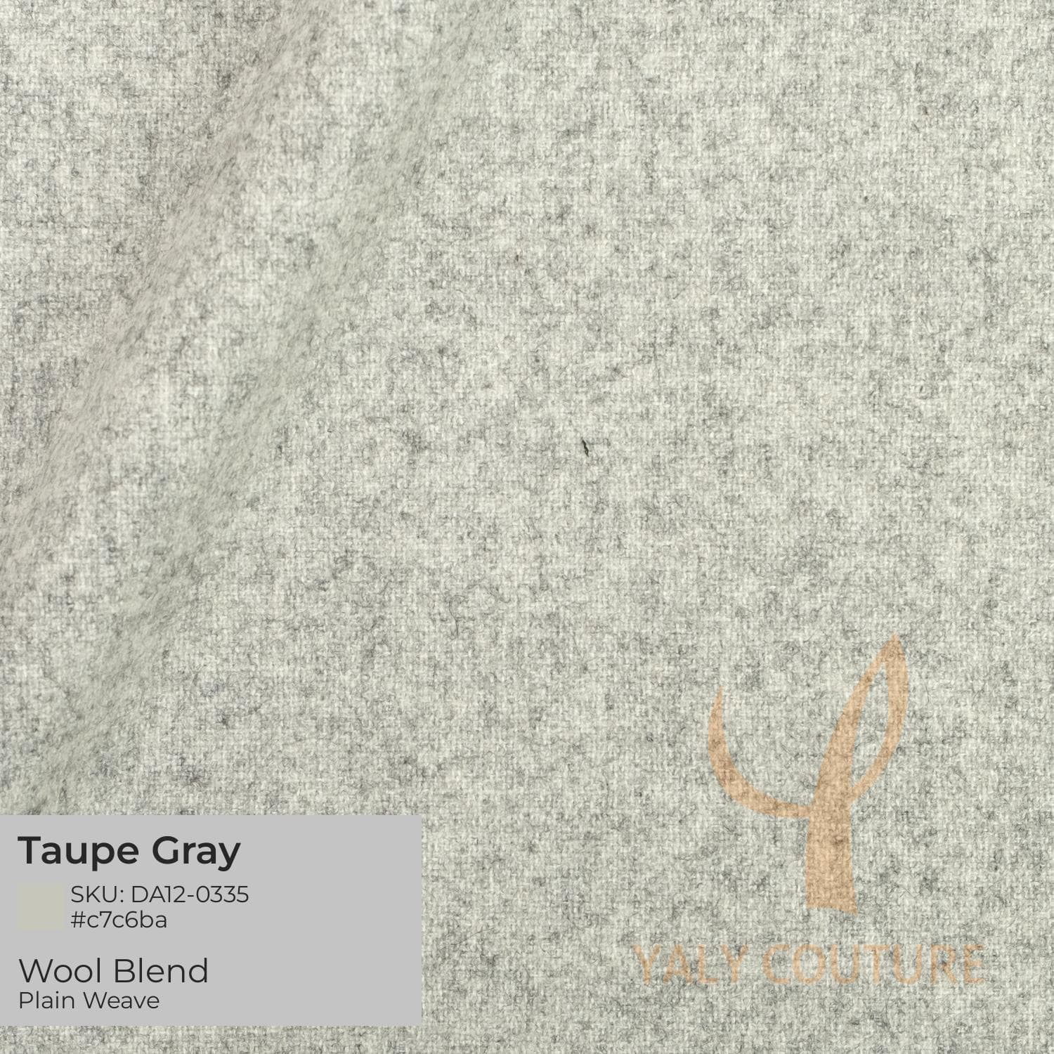 Taupe Gray