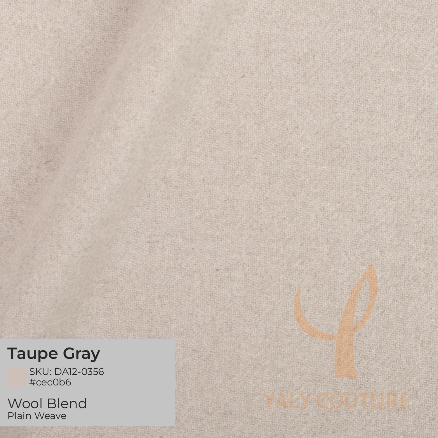 Taupe Gray