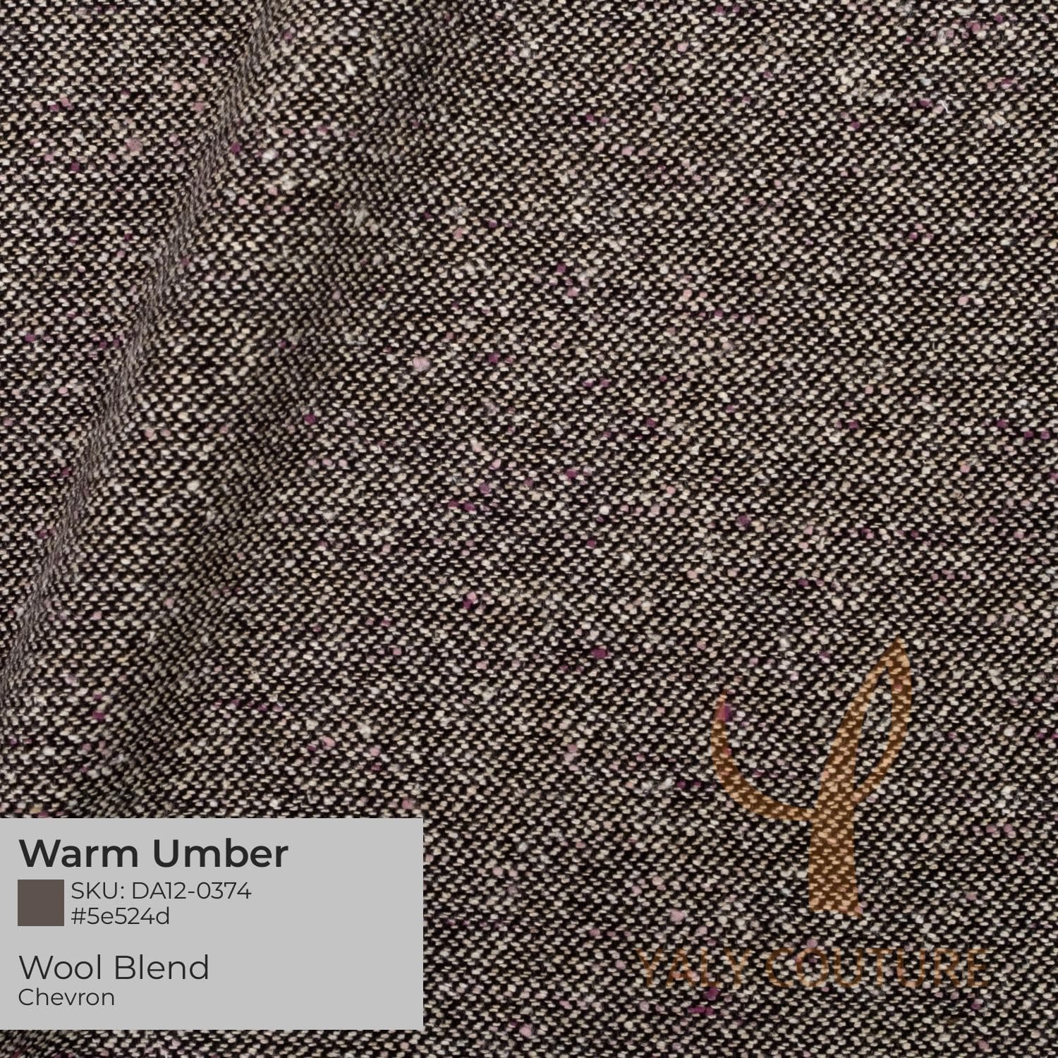 Warm Umber