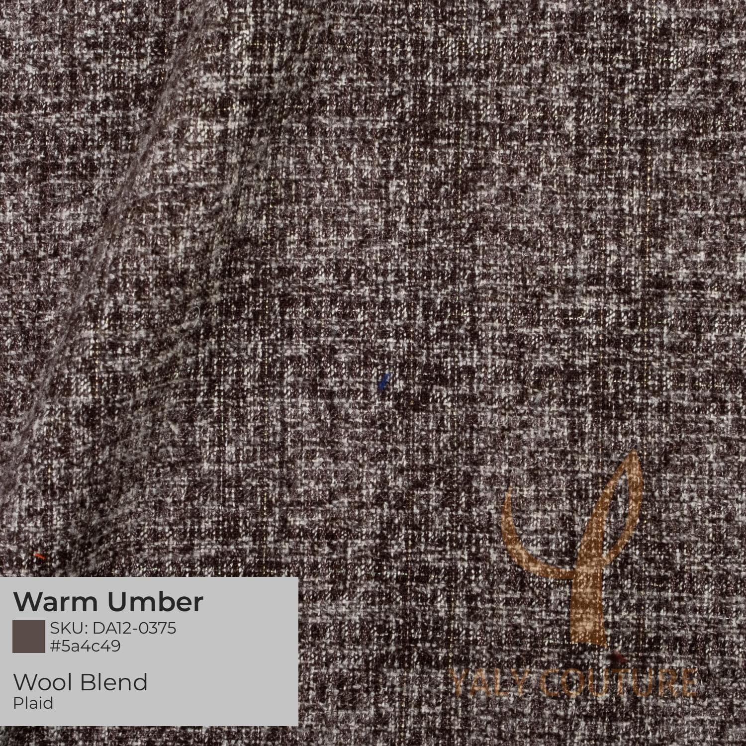 Warm Umber