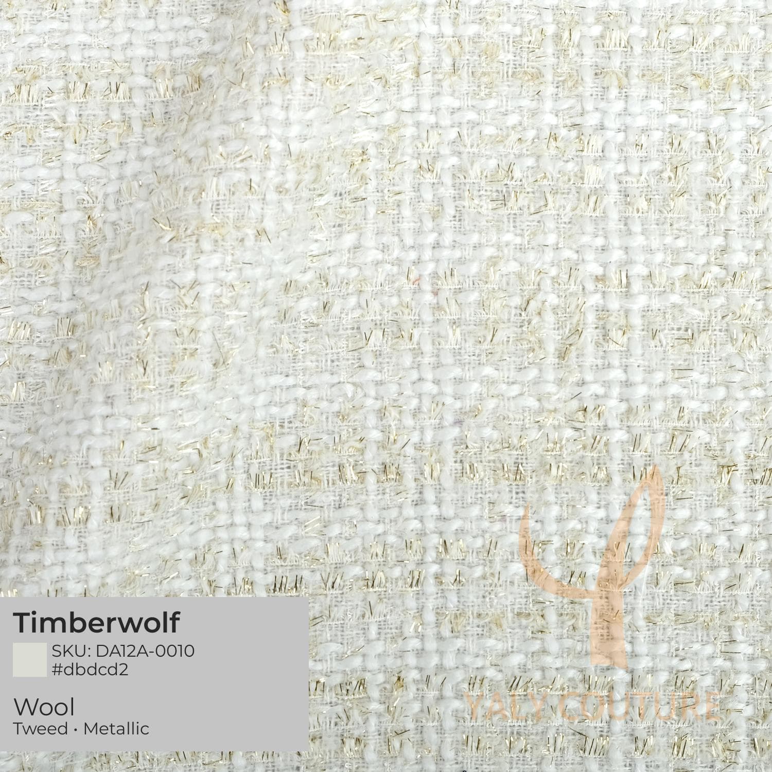 Timberwolf