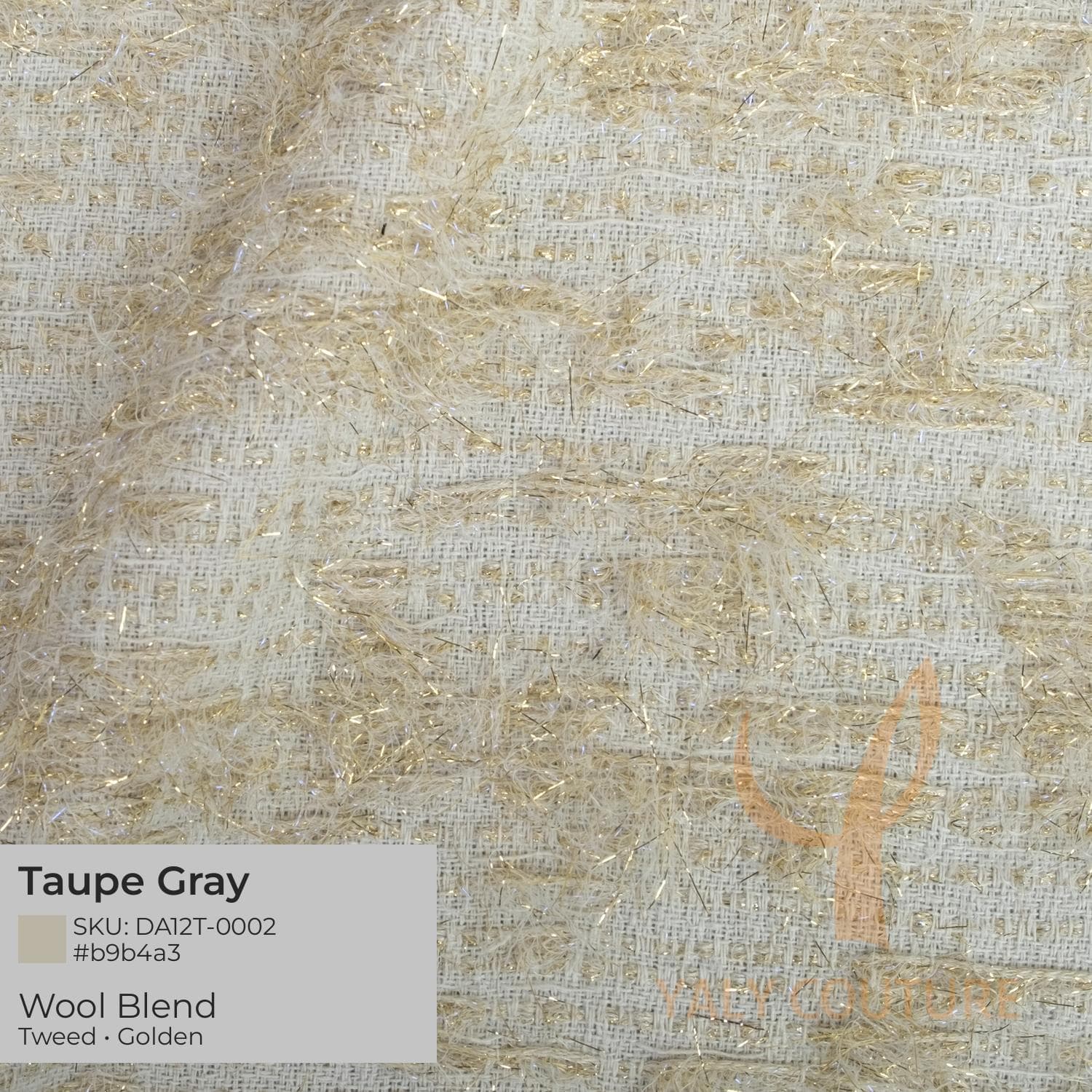 Taupe Gray