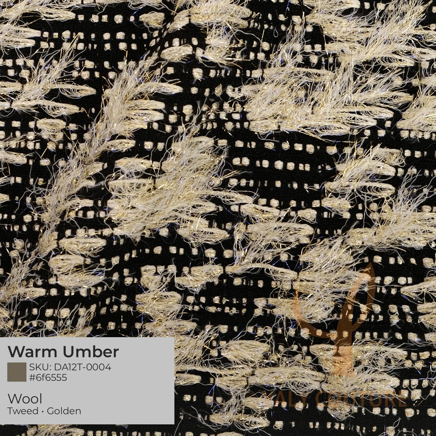 Warm Umber