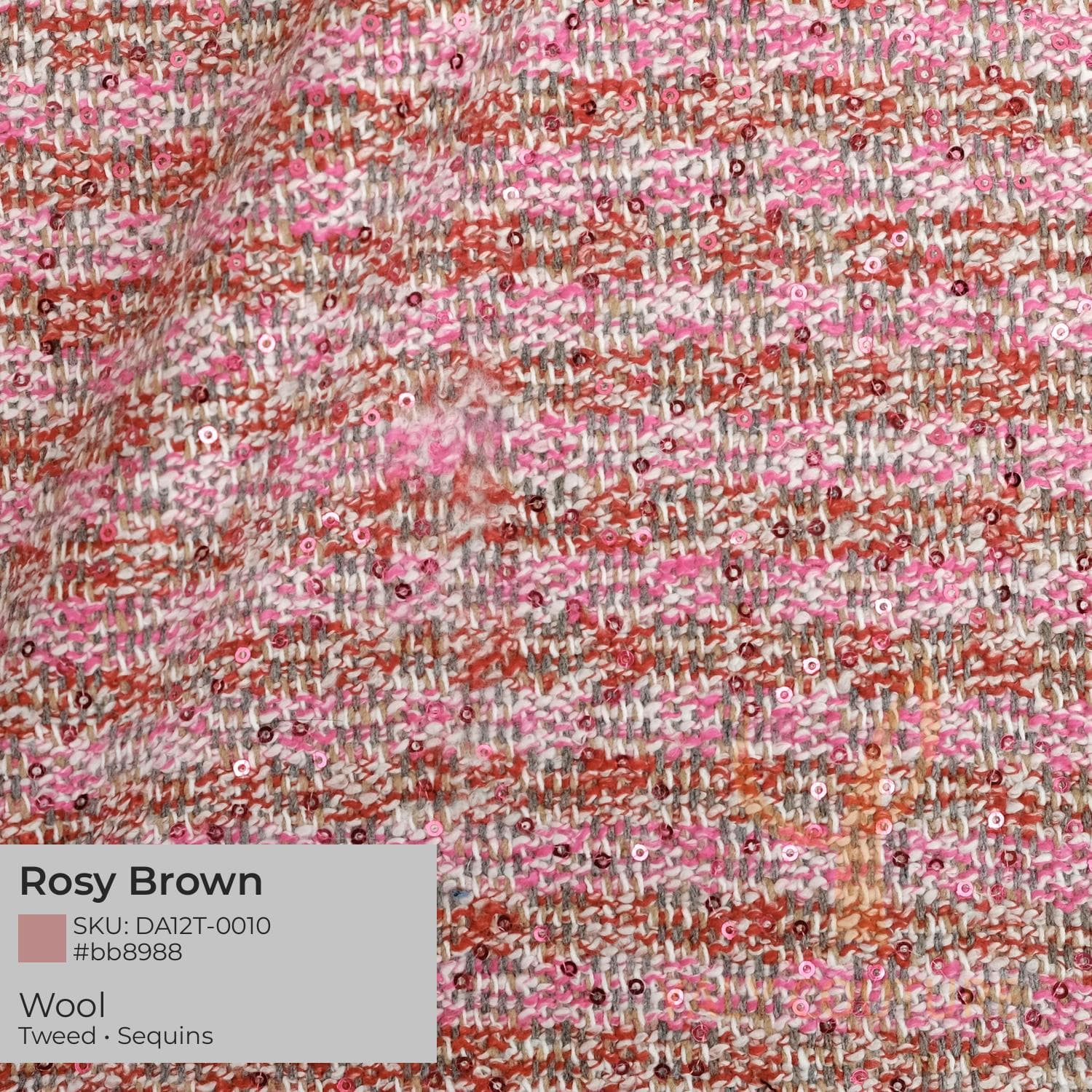 Rosy Brown