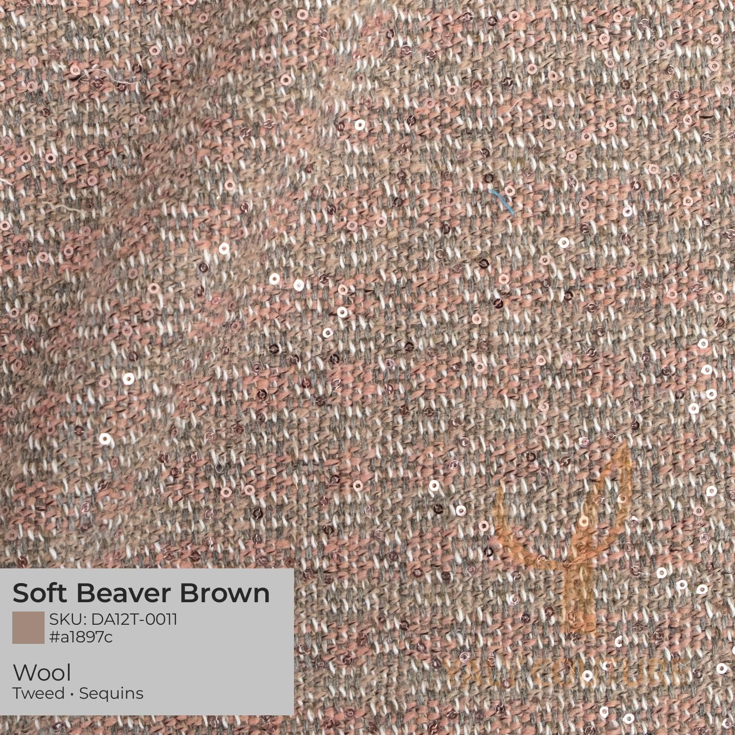 Soft Beaver Brown