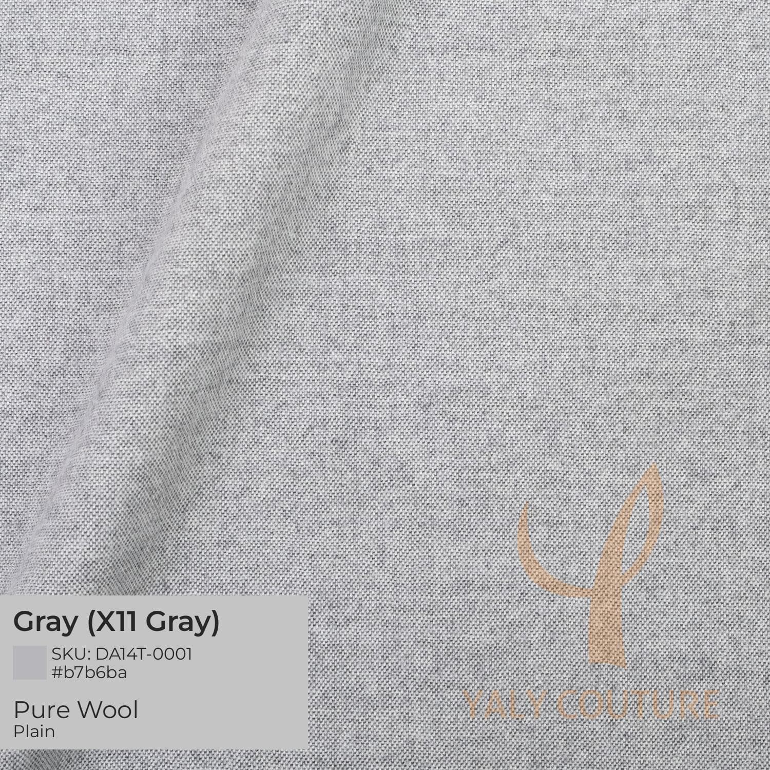 Gray (X11 Gray)