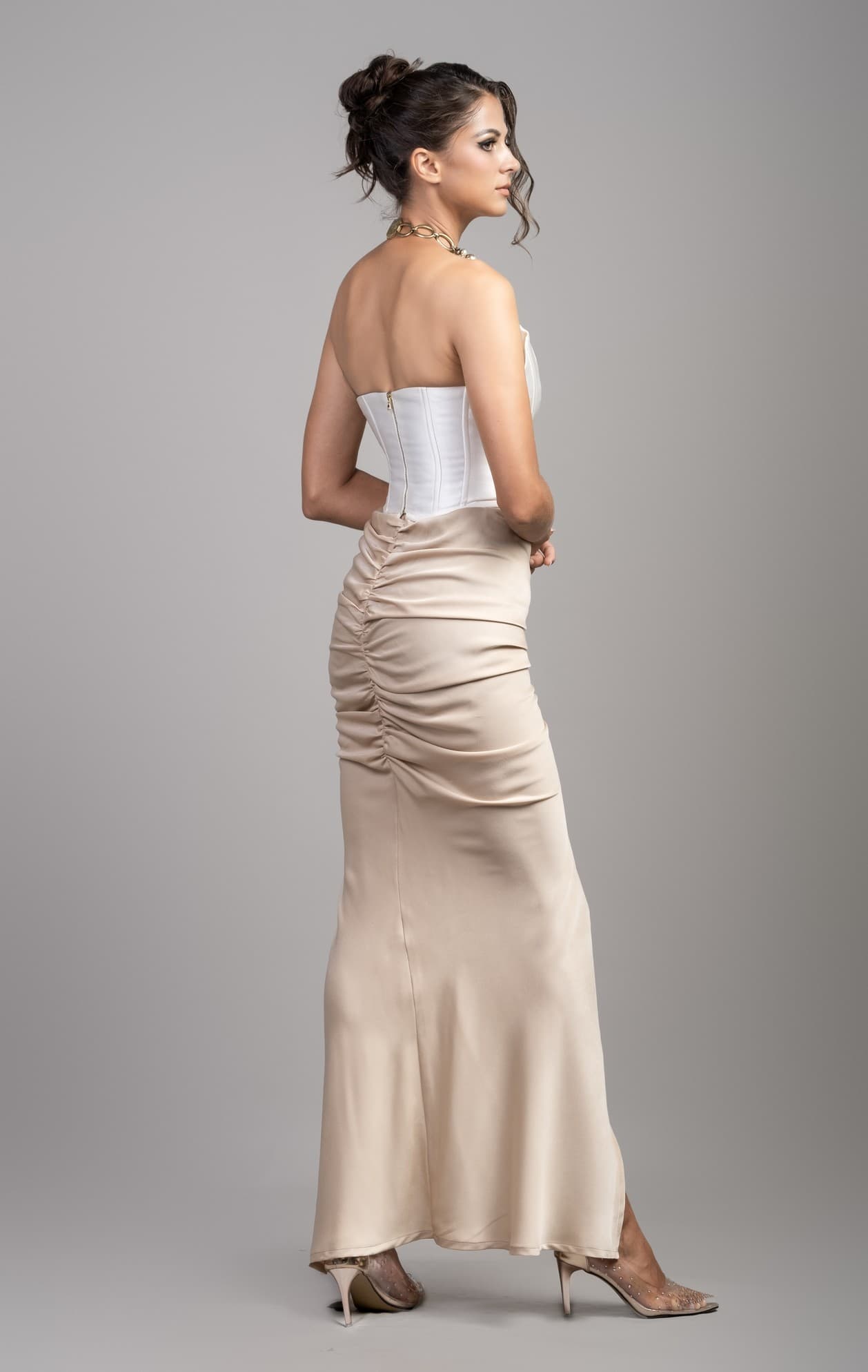 PEARL ELEGANCE 3-PIECE ENSEMBLE