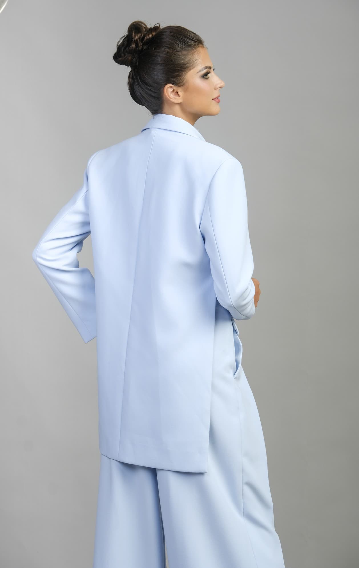 SKY SERENE JACKET