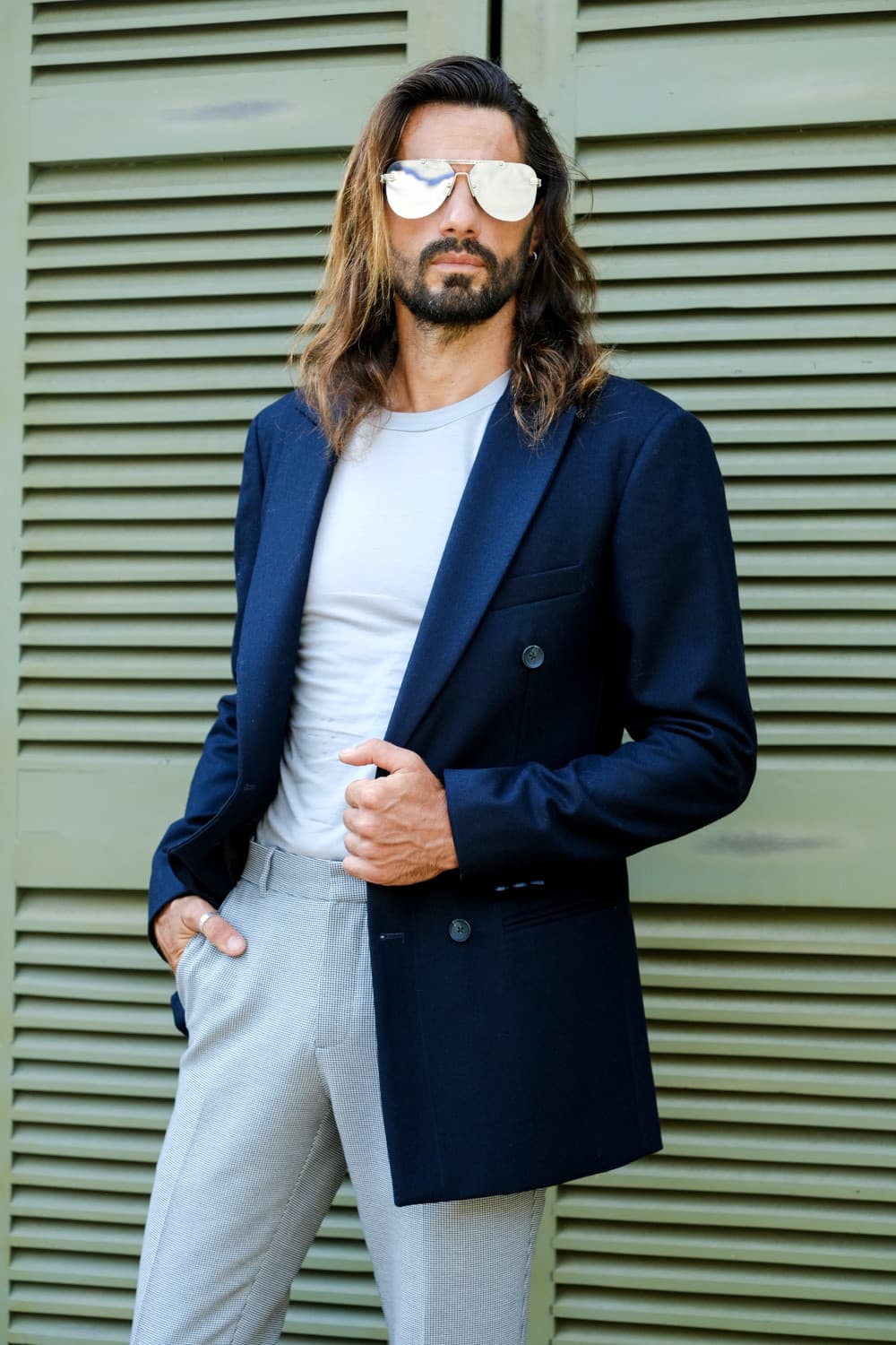 Yaly Bespoke Tailor
