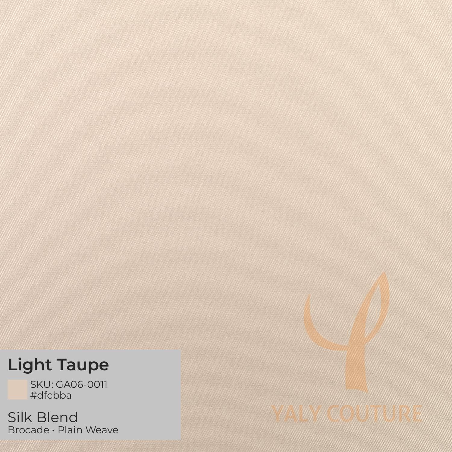 Light Taupe