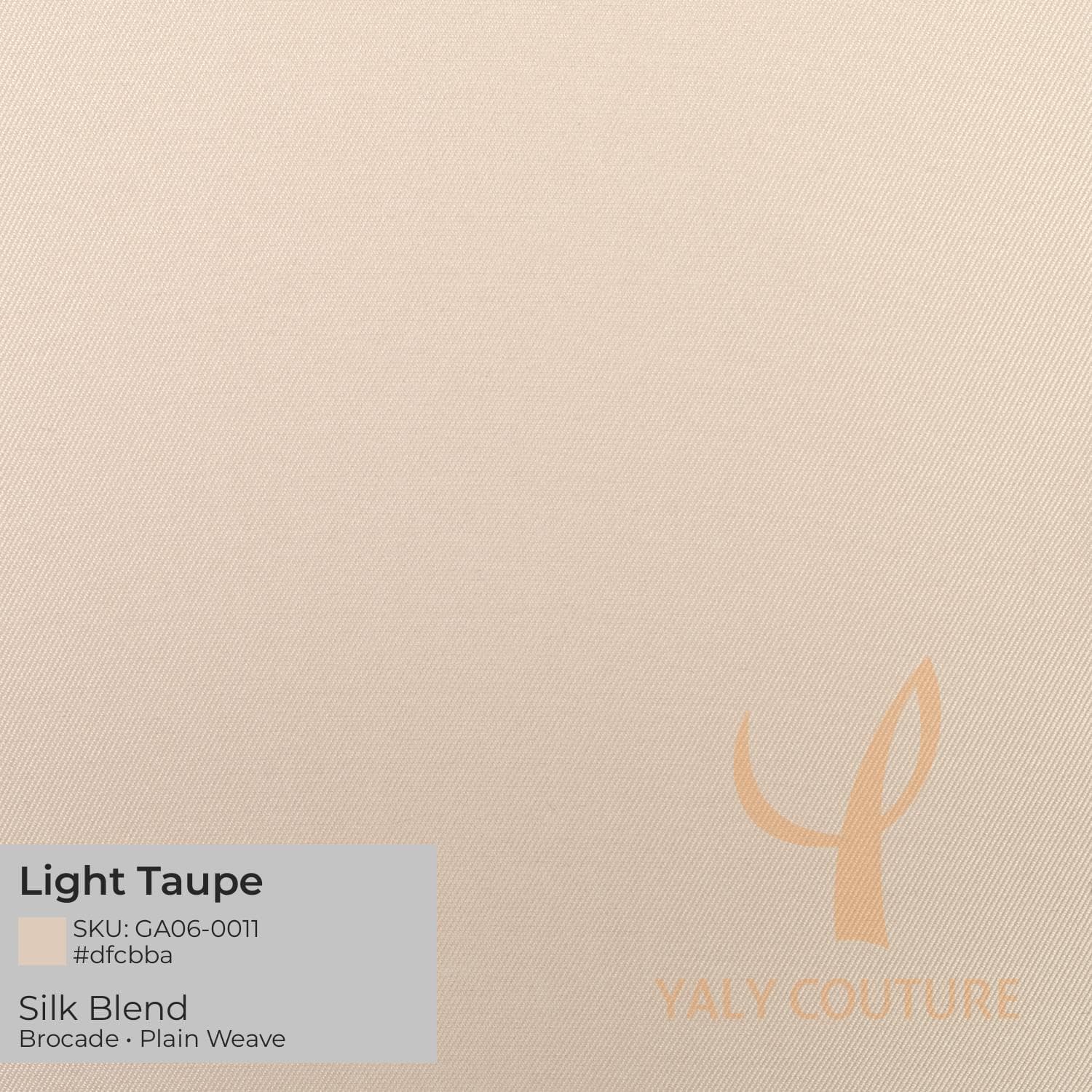 Light Taupe