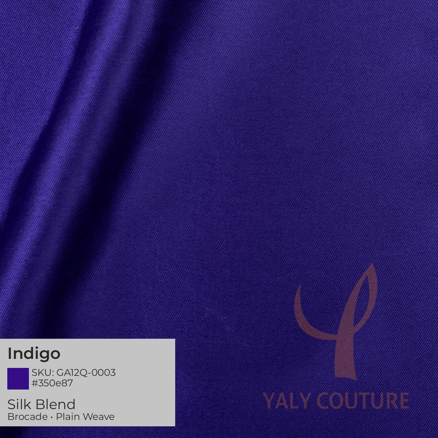 Indigo