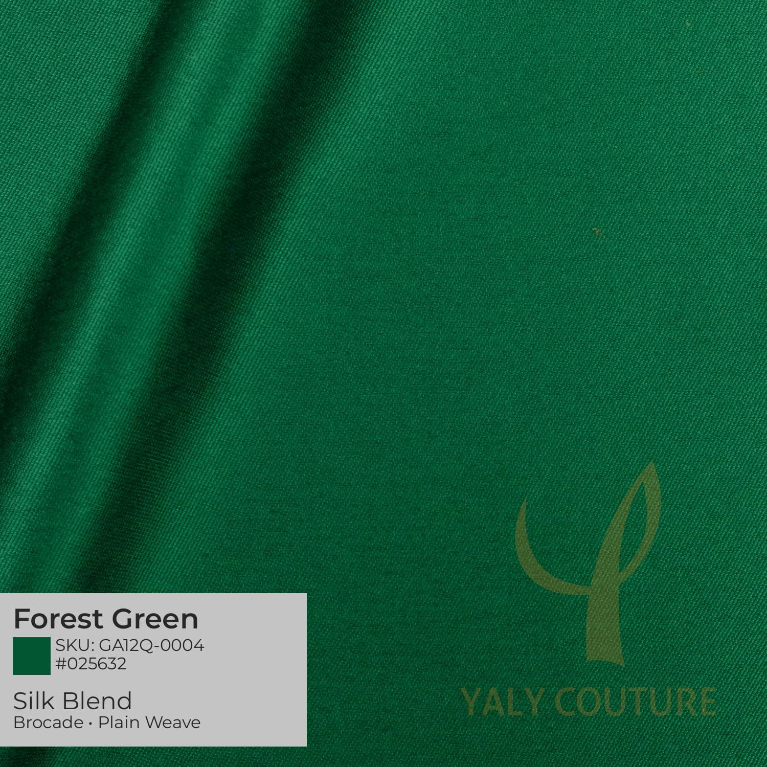 Forest Green