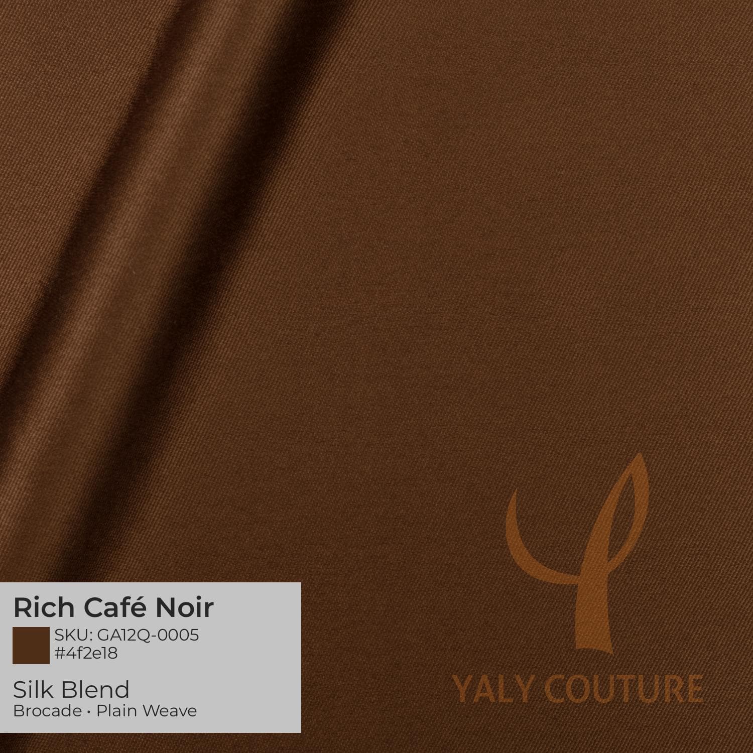 Rich Café Noir