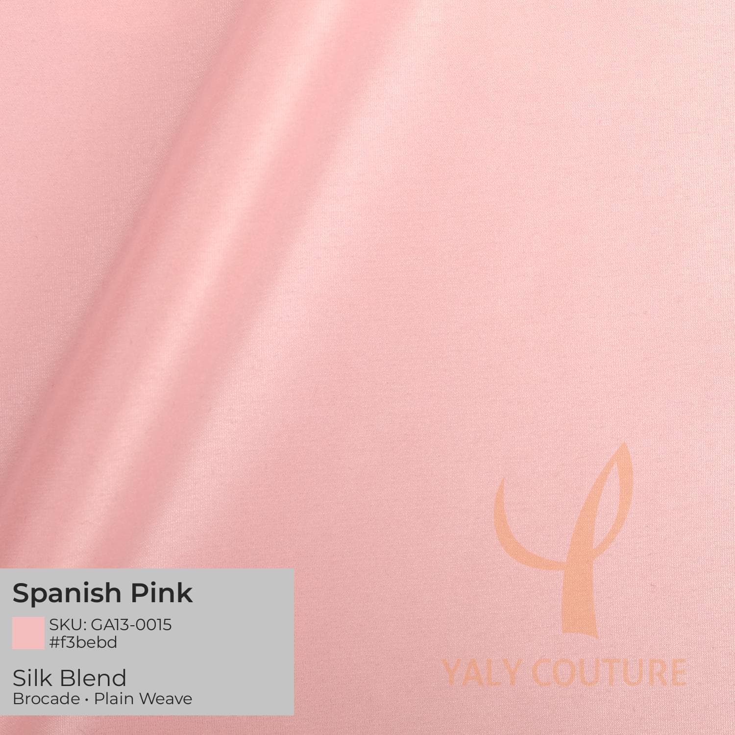 Spanish Pink