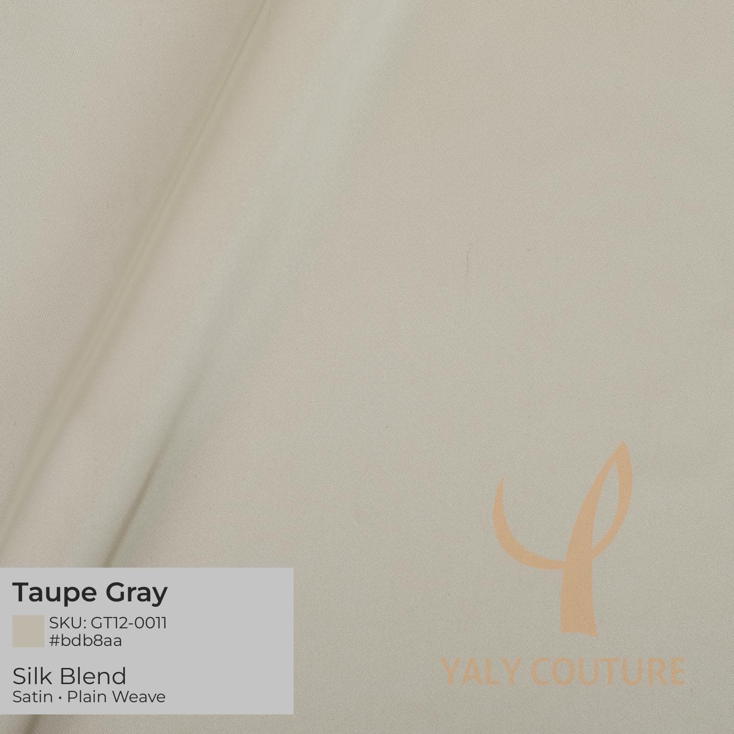 Taupe Gray