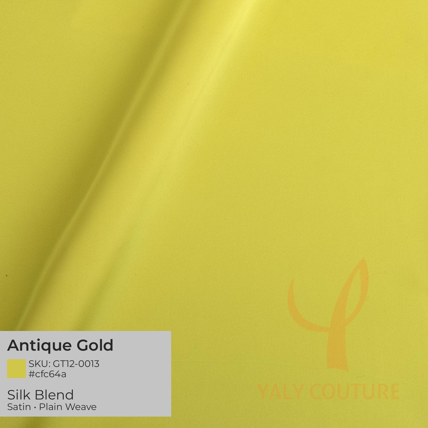 Antique Gold