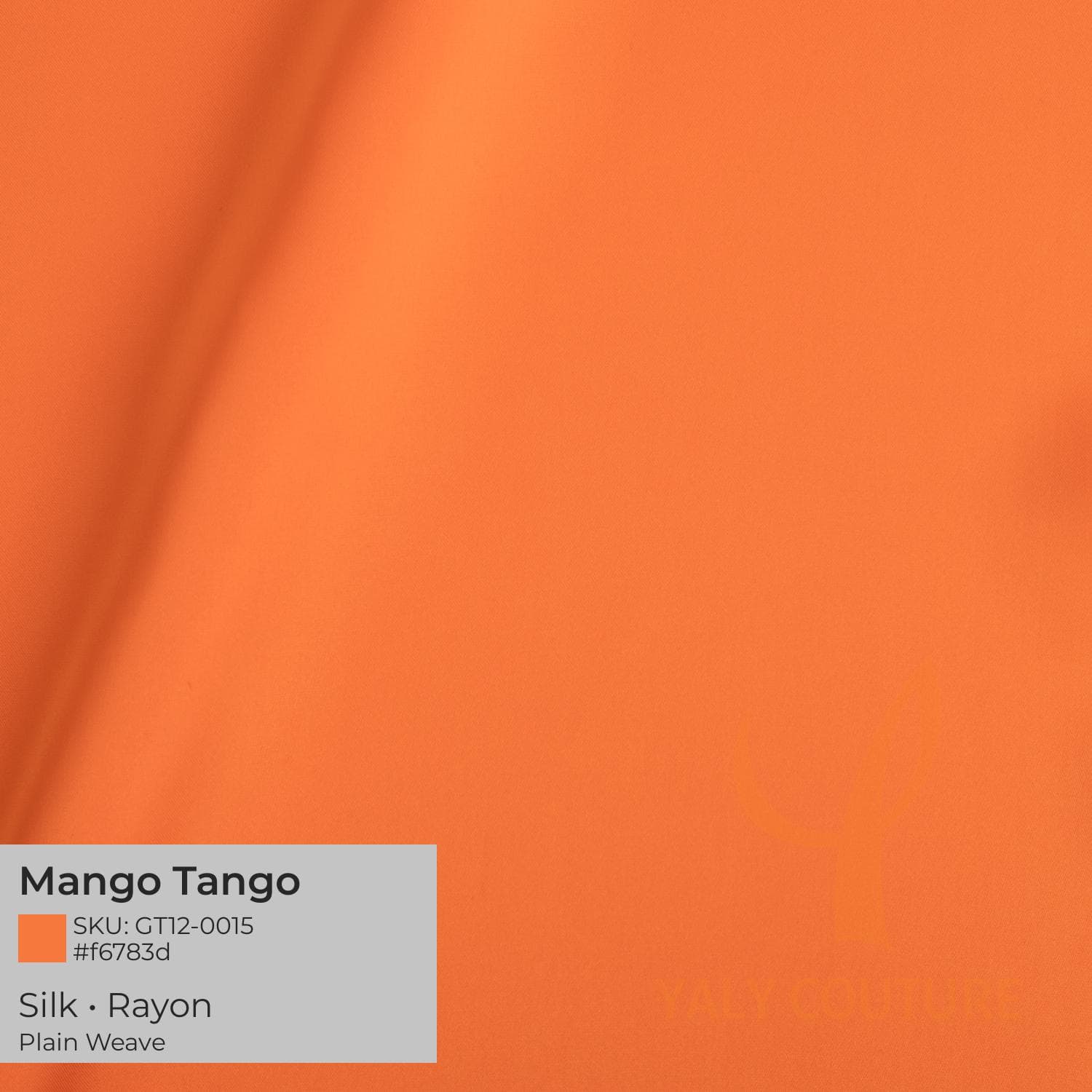 Mango Tango