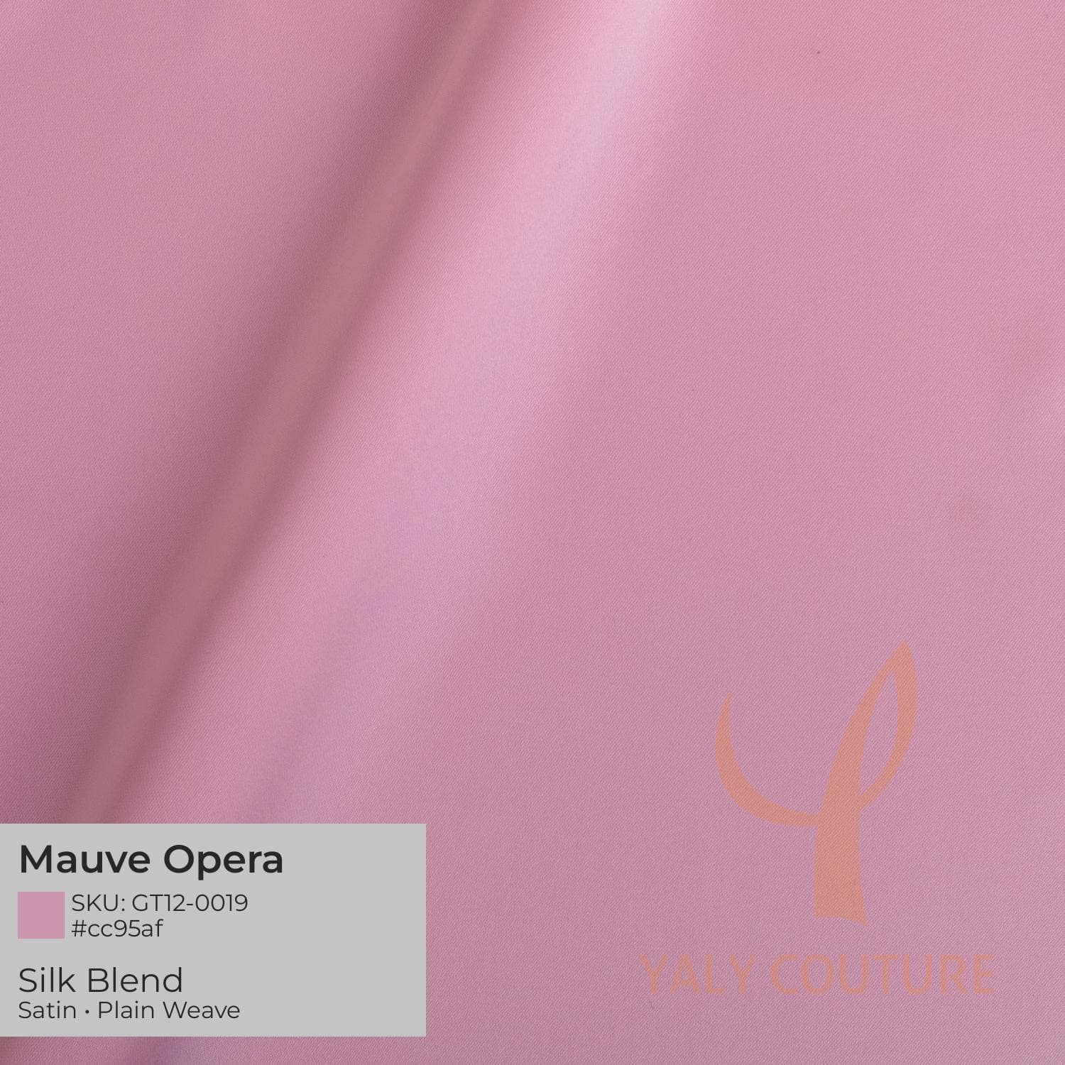 Mauve Opera