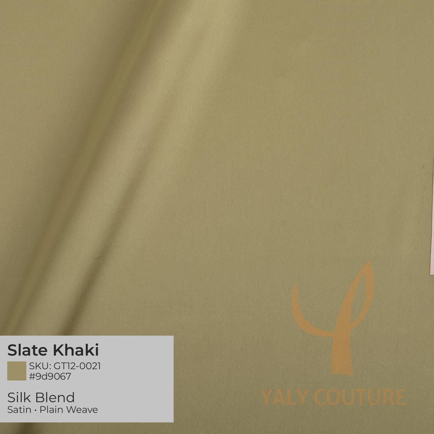 Slate Khaki