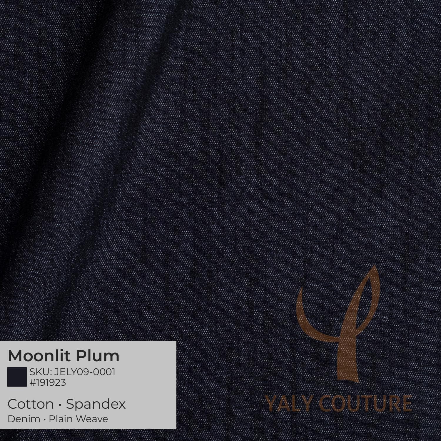 Moonlit Plum