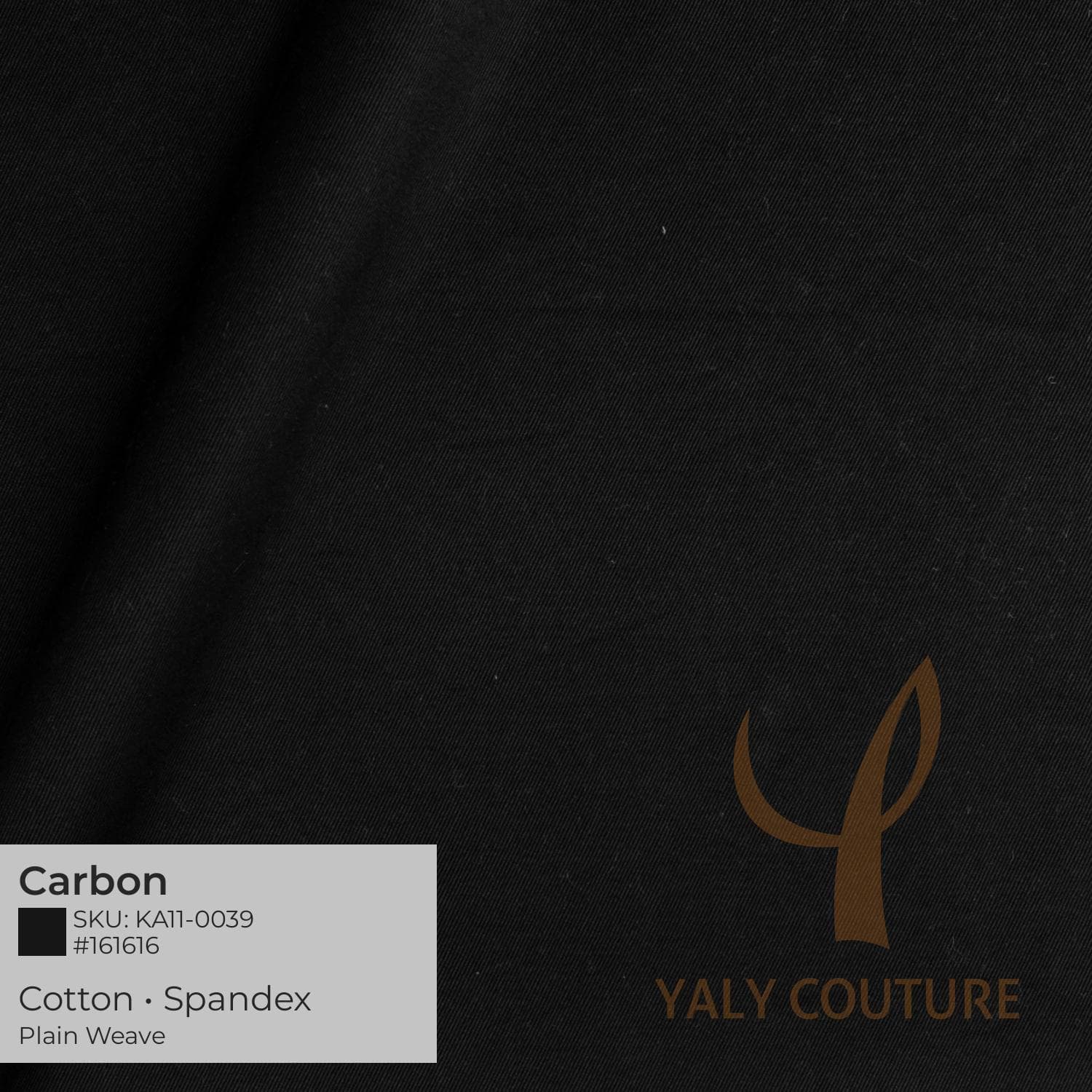 Carbon